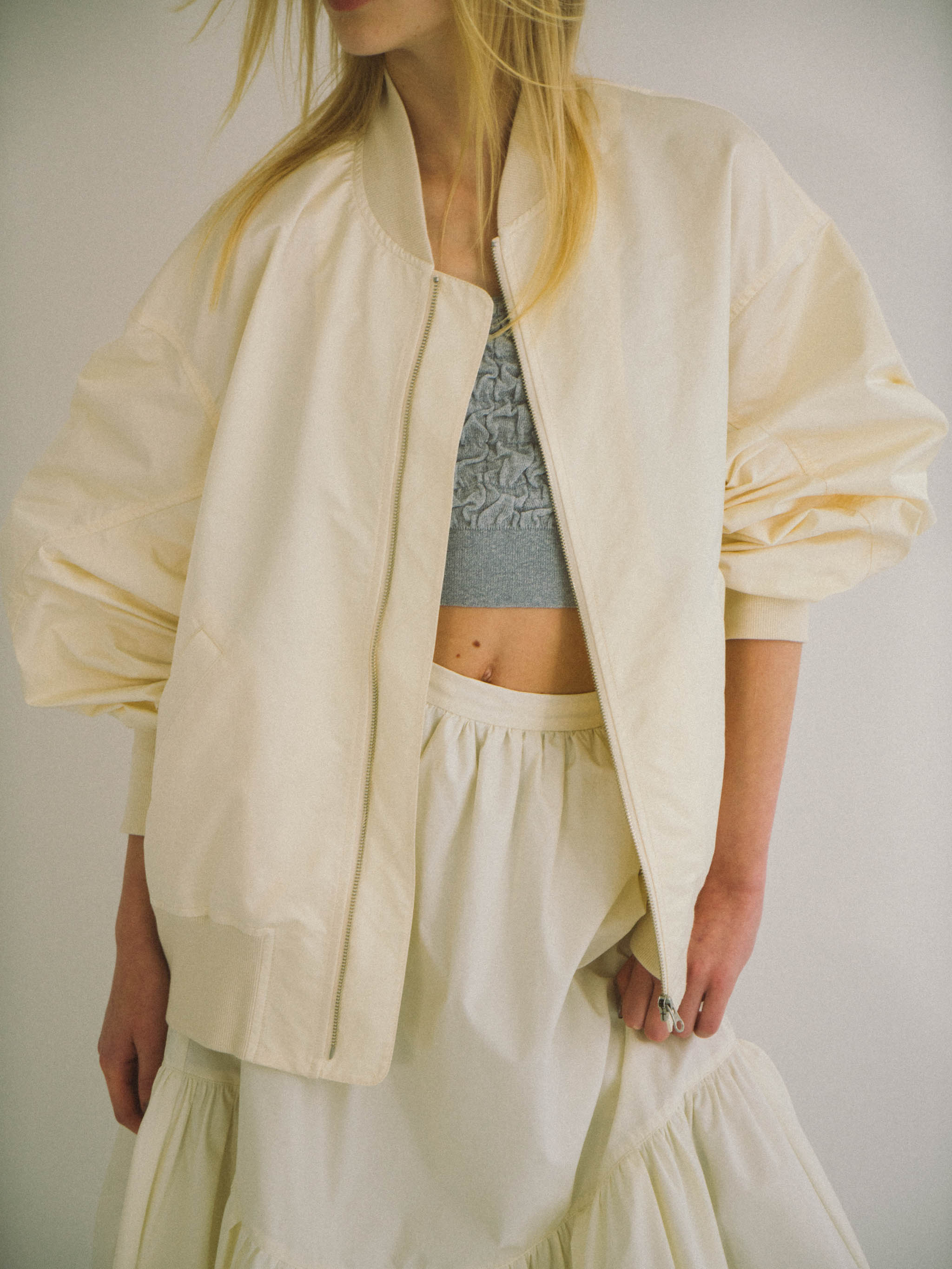 volume sleeve MA-1[A]