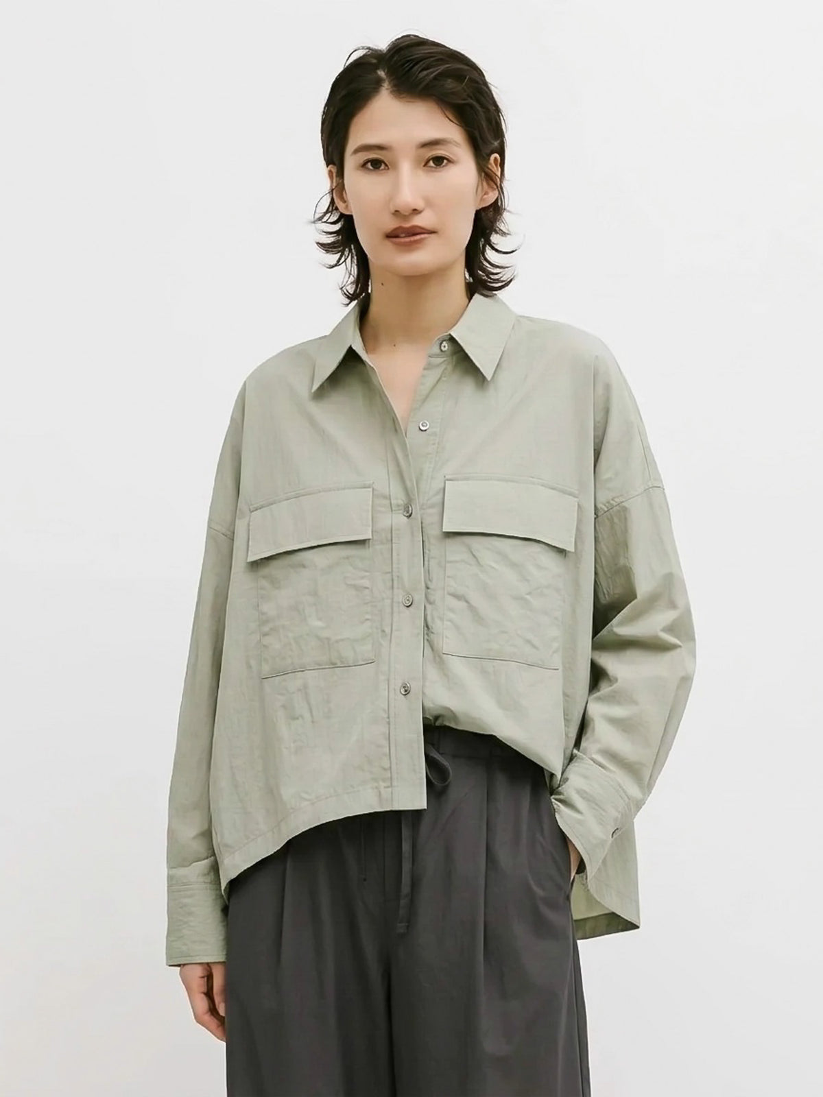 voxy shirt