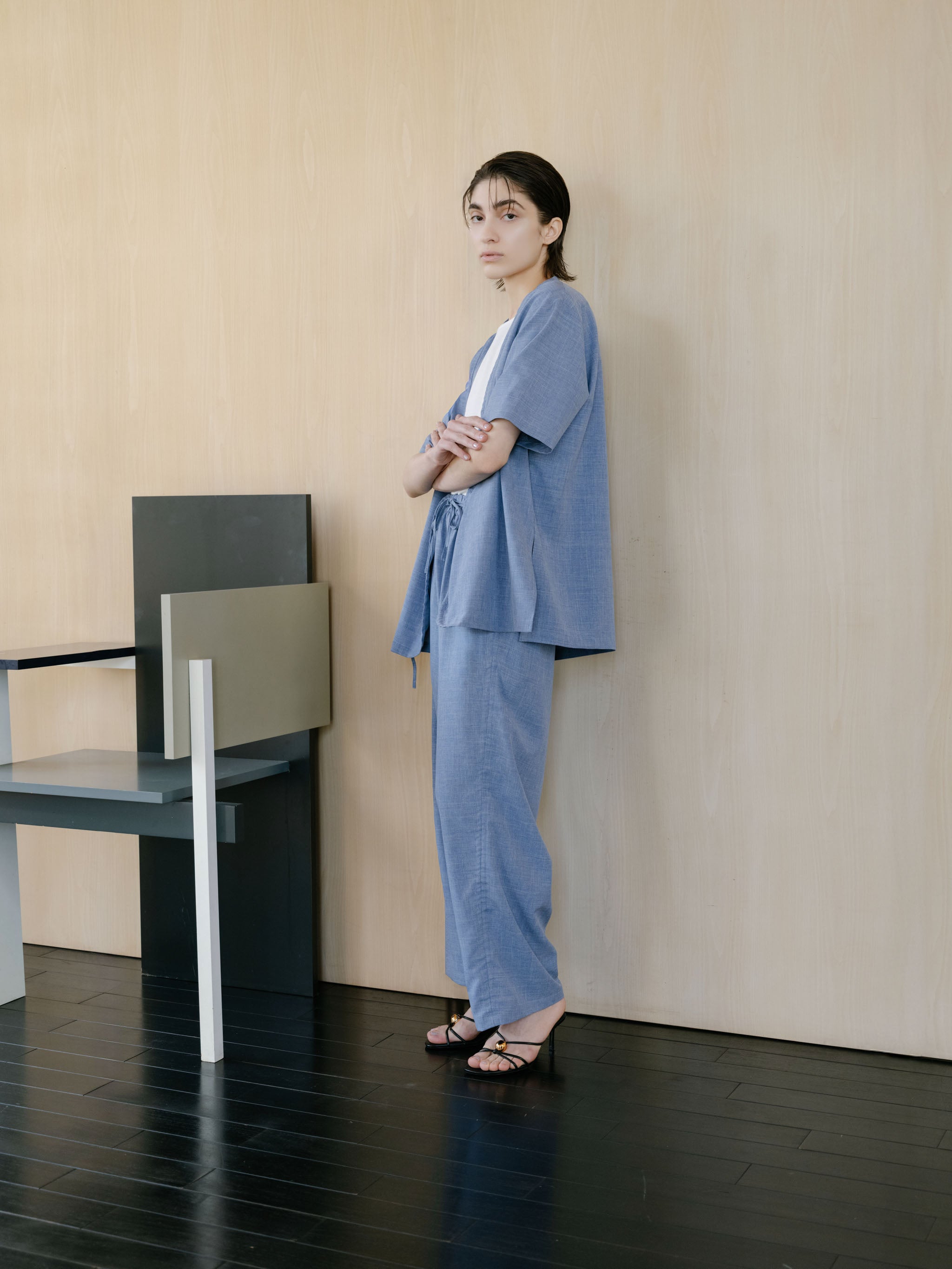 drawstring pants