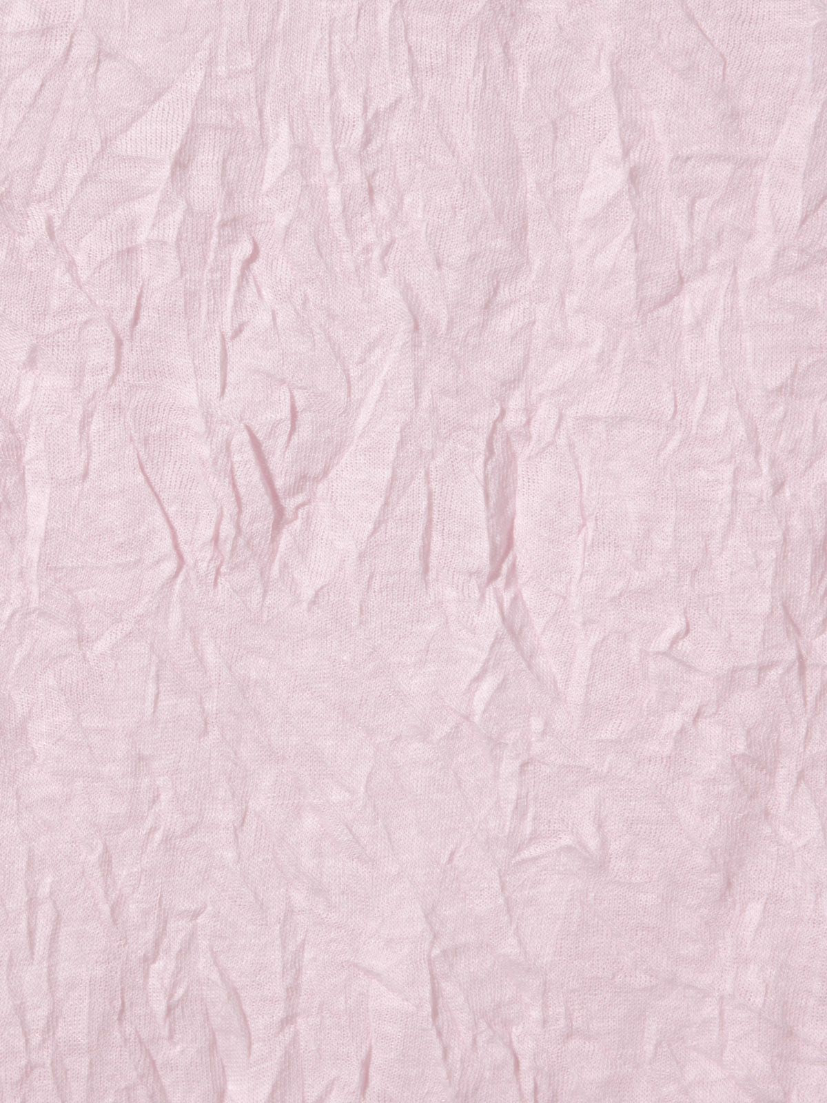 sheer high neck inner