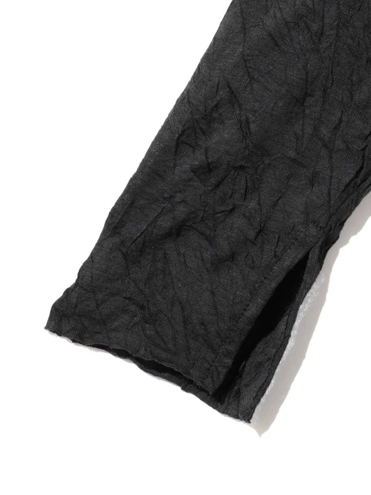 sheer high neck inner