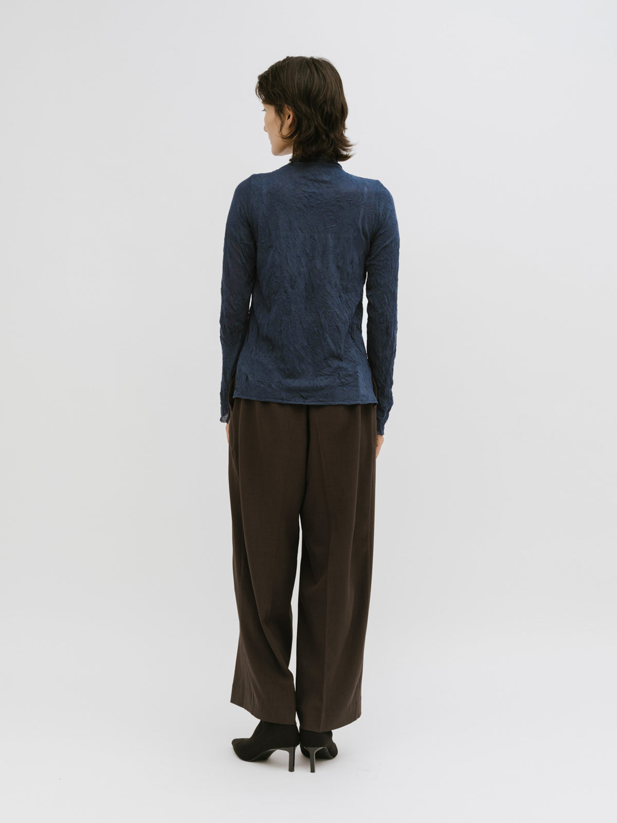 sheer high neck inner.S