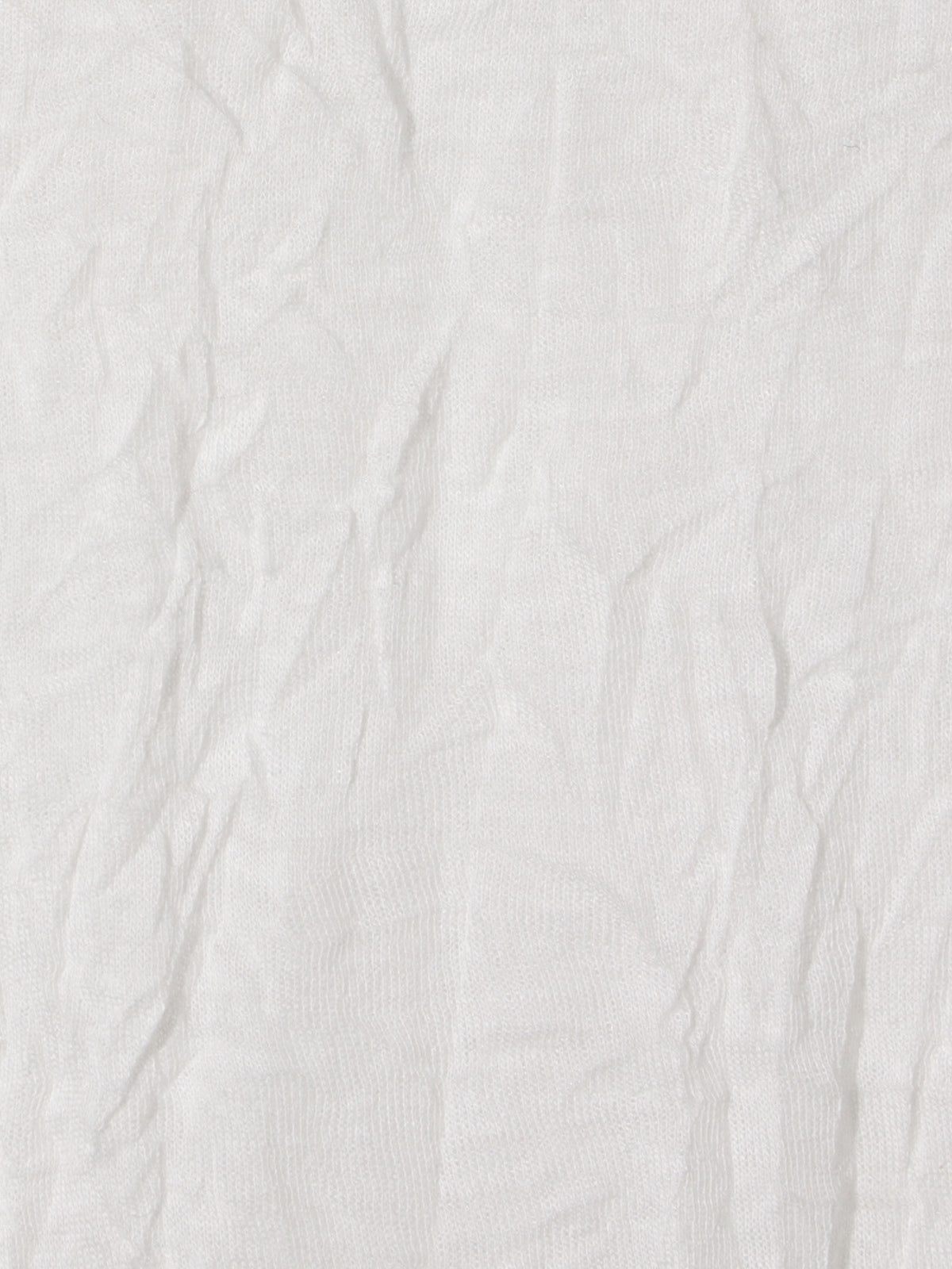washar sheer high neck inner