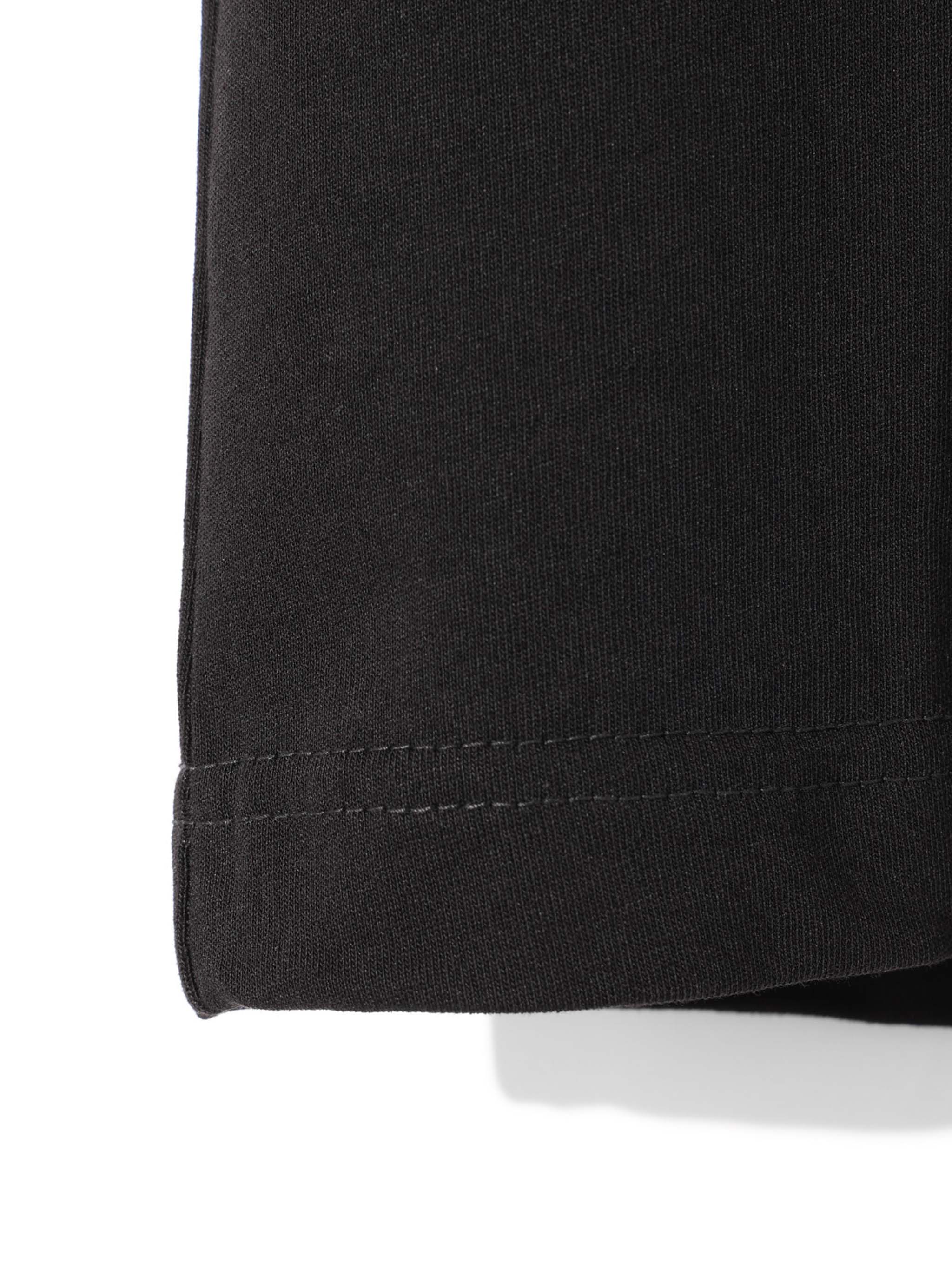 cropped tee