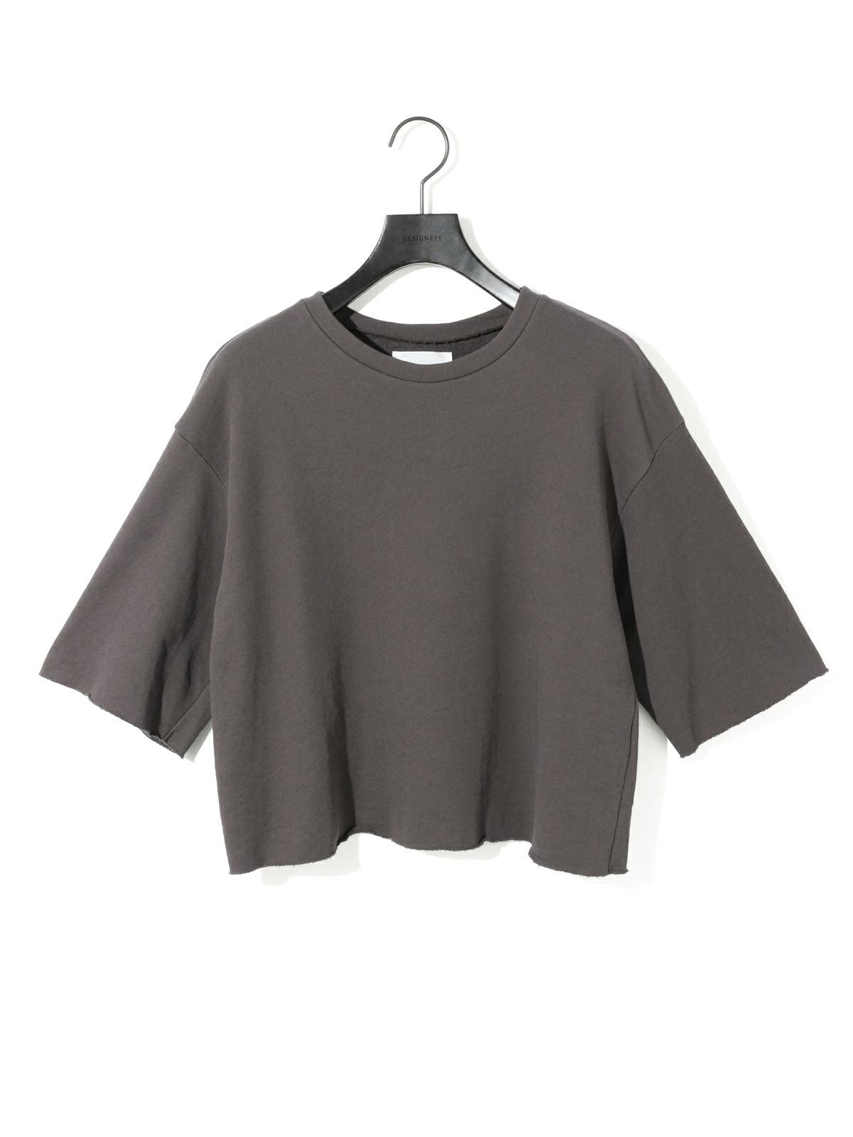 sweat short pullover