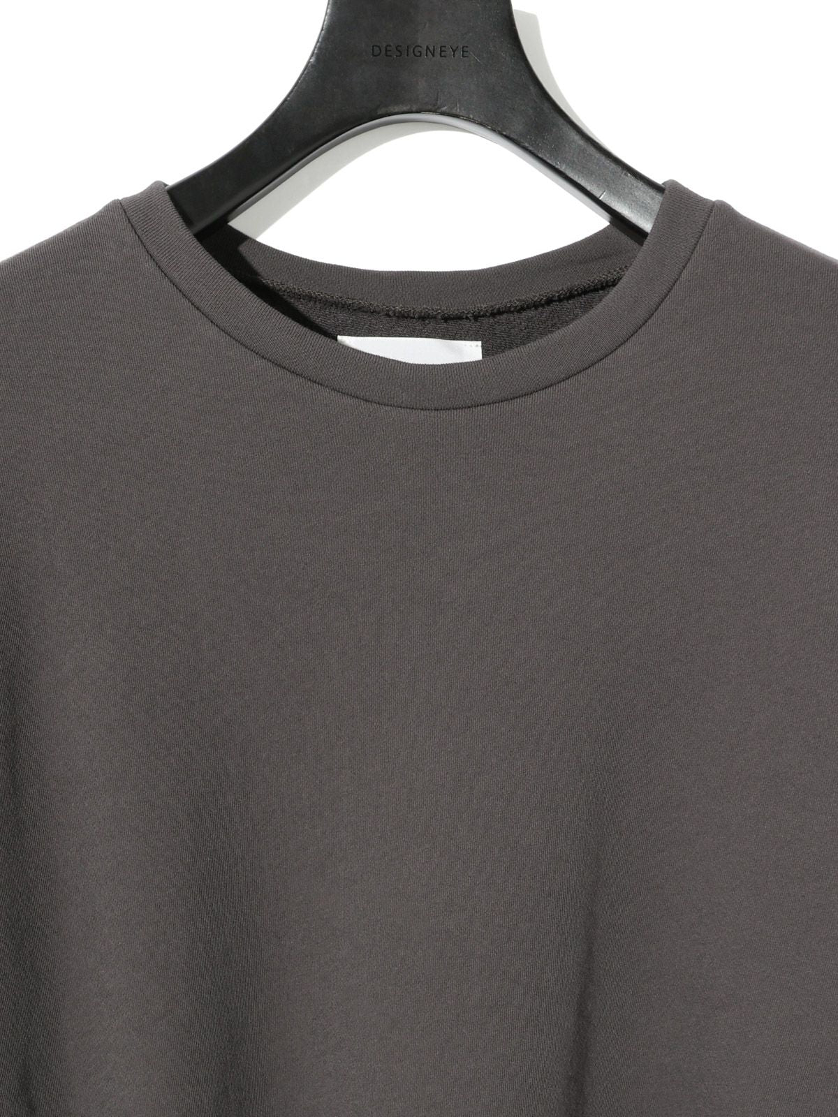 sweat short pullover