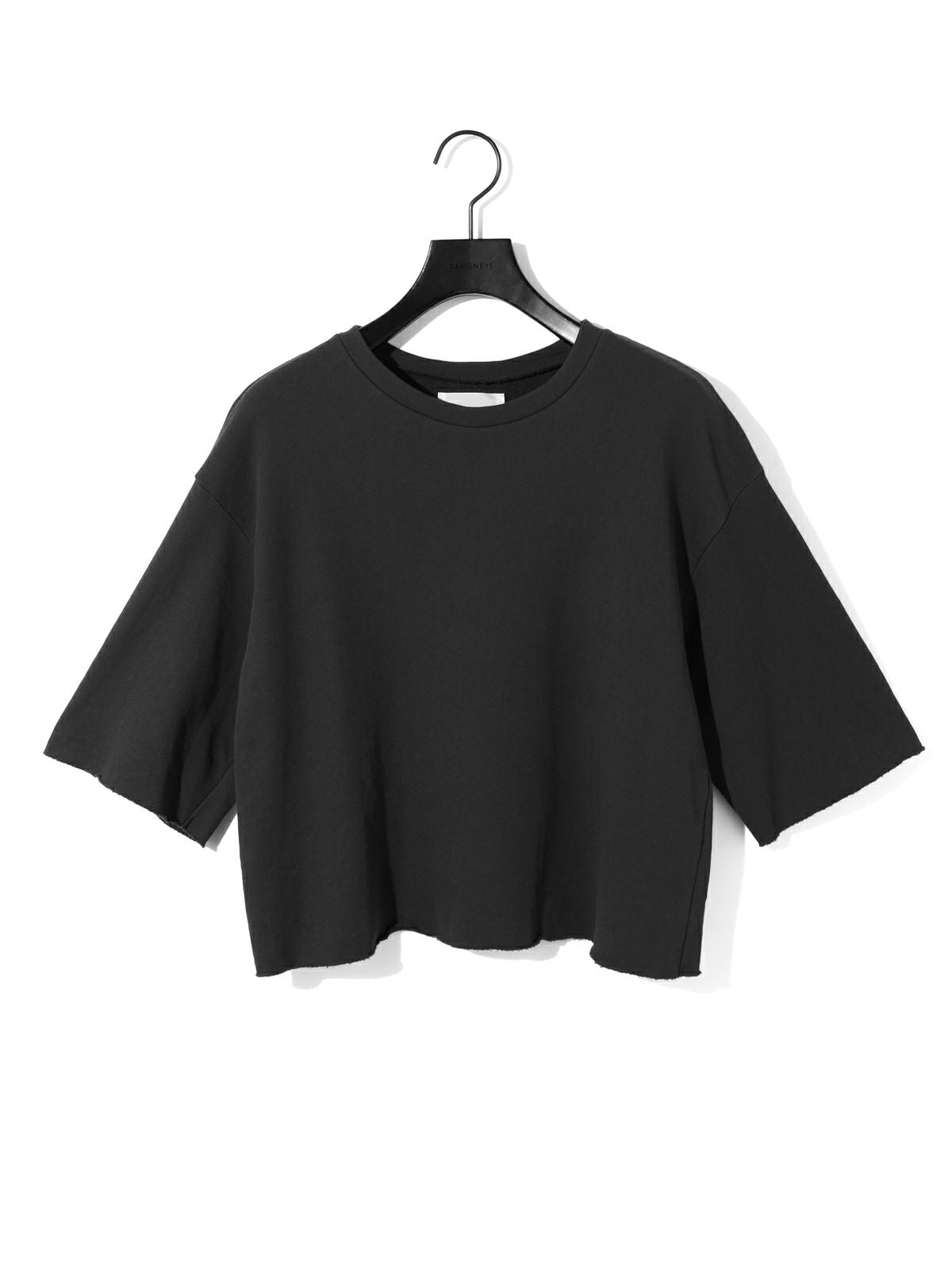 sweat short pullover