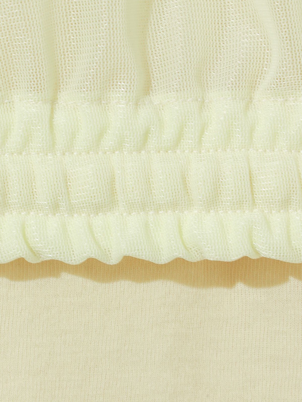 camisole tops ensemble