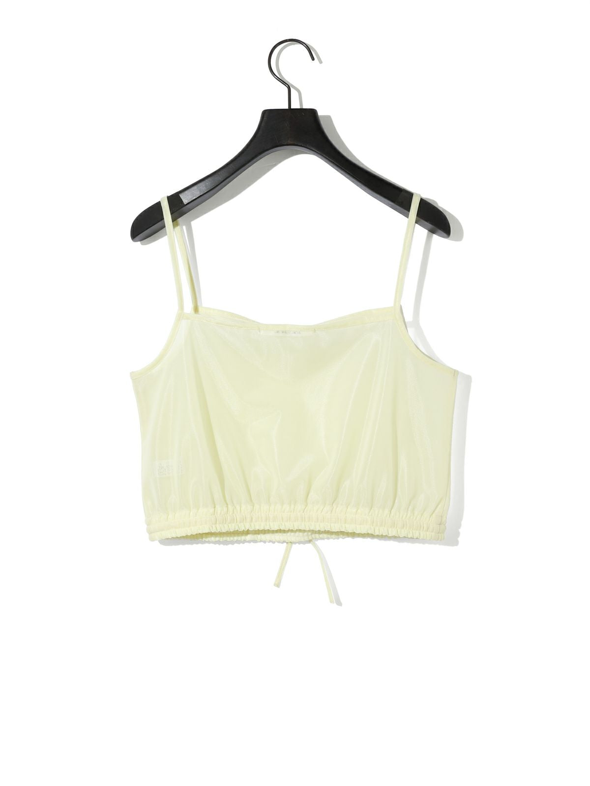 camisole tops ensemble