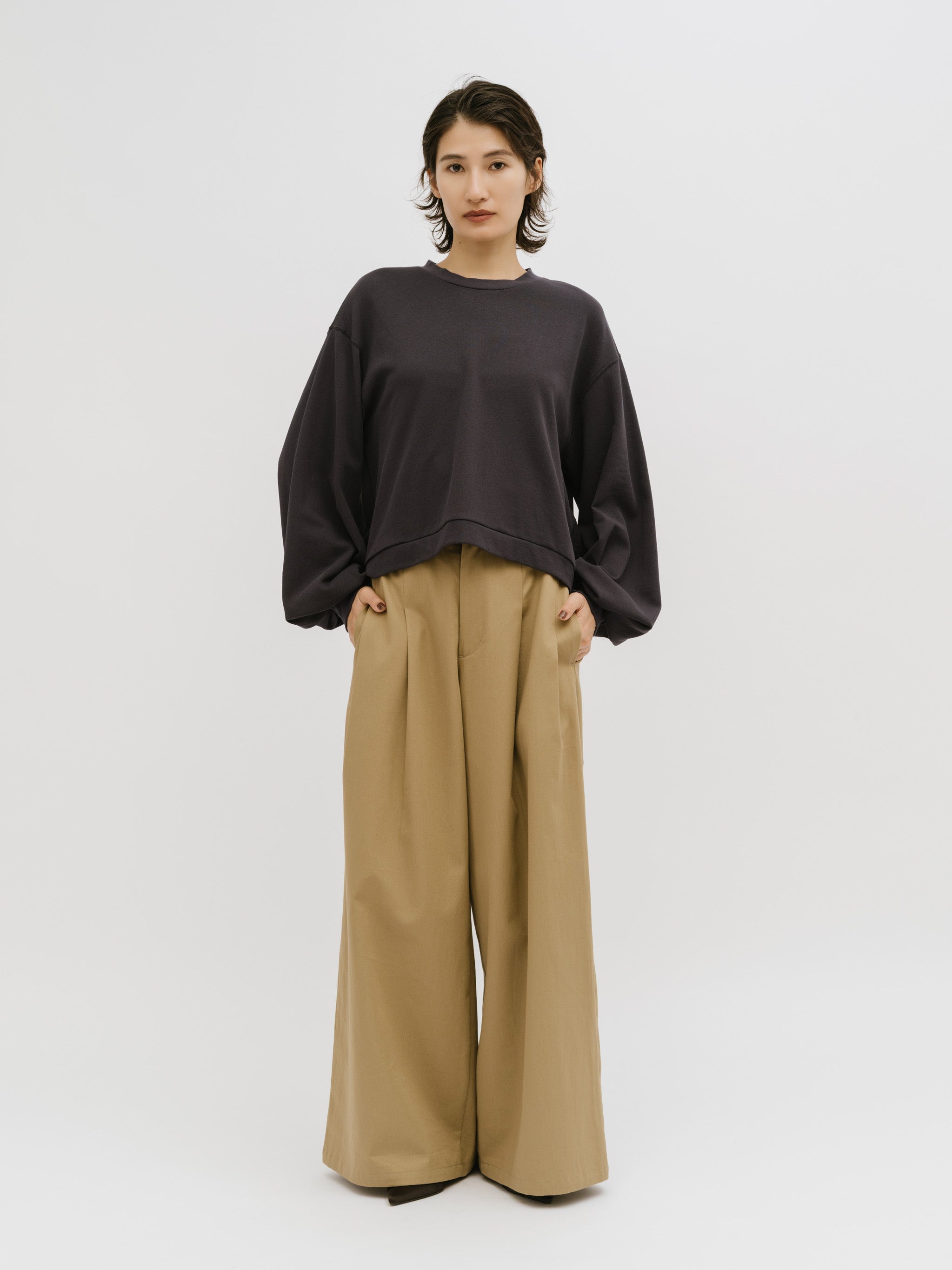 soft form sweat
