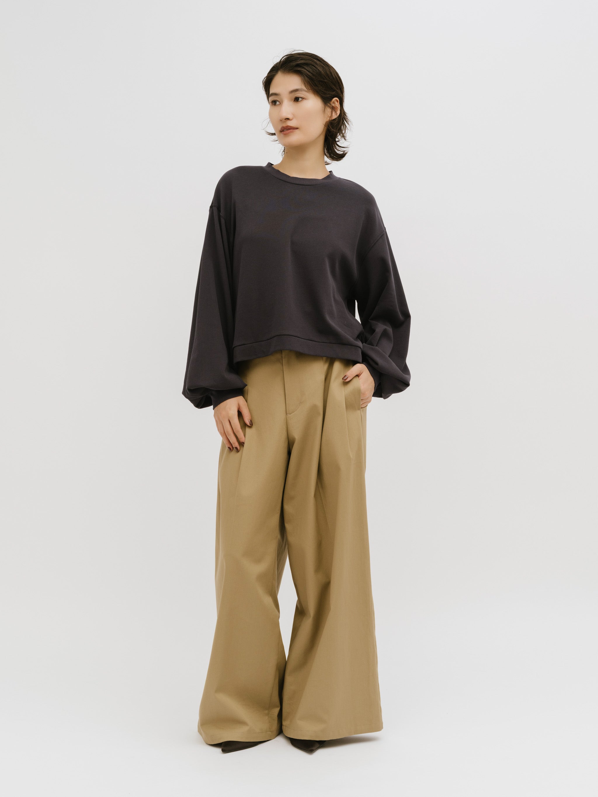 soft form sweat
