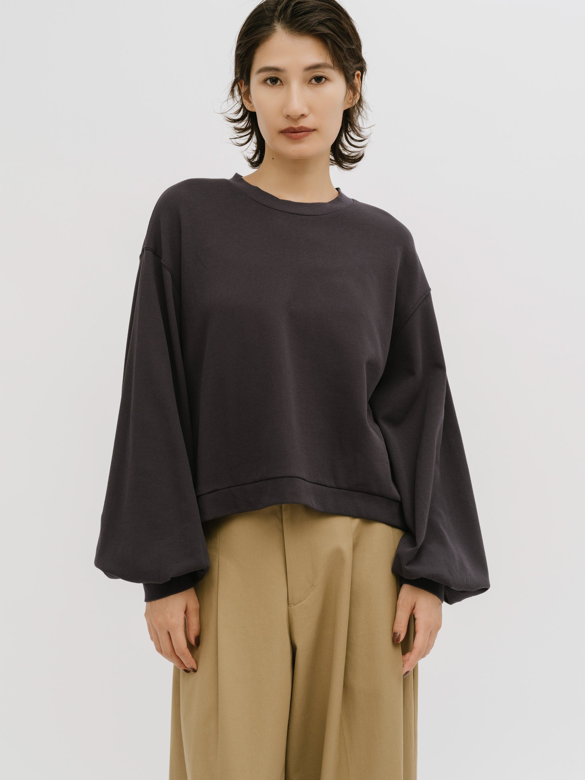 soft form sweat