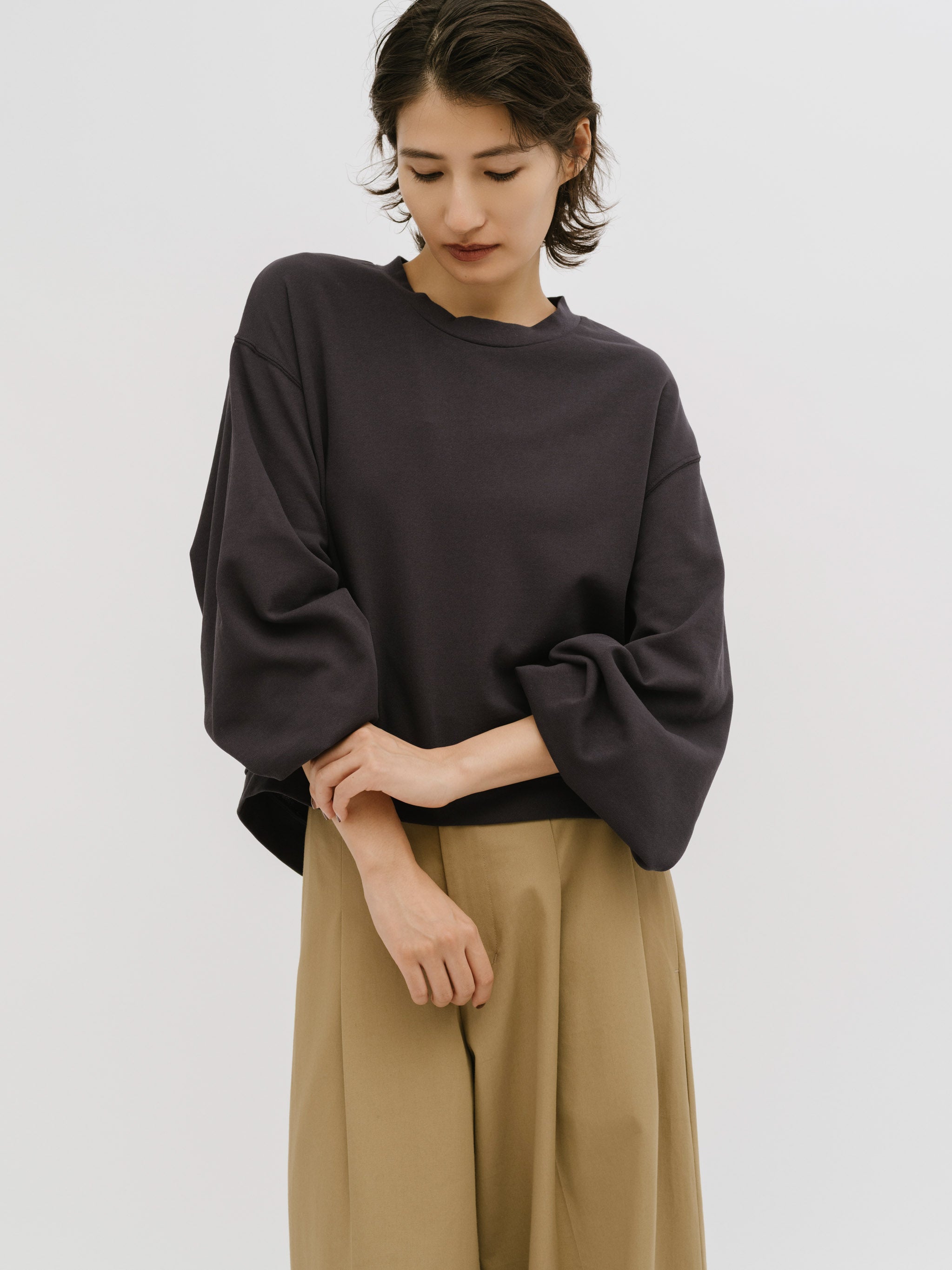 soft form sweat