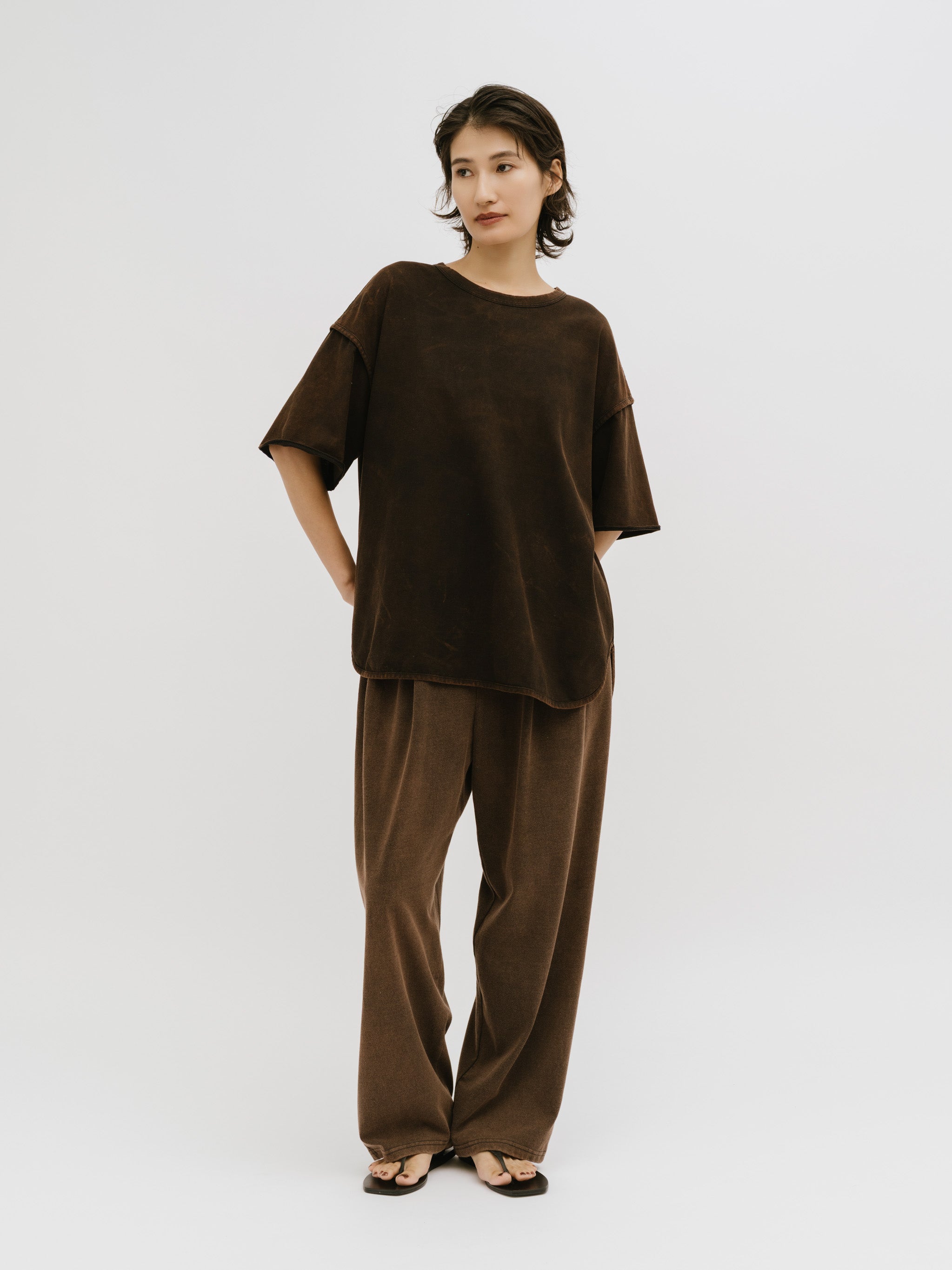 pigment ease tee
