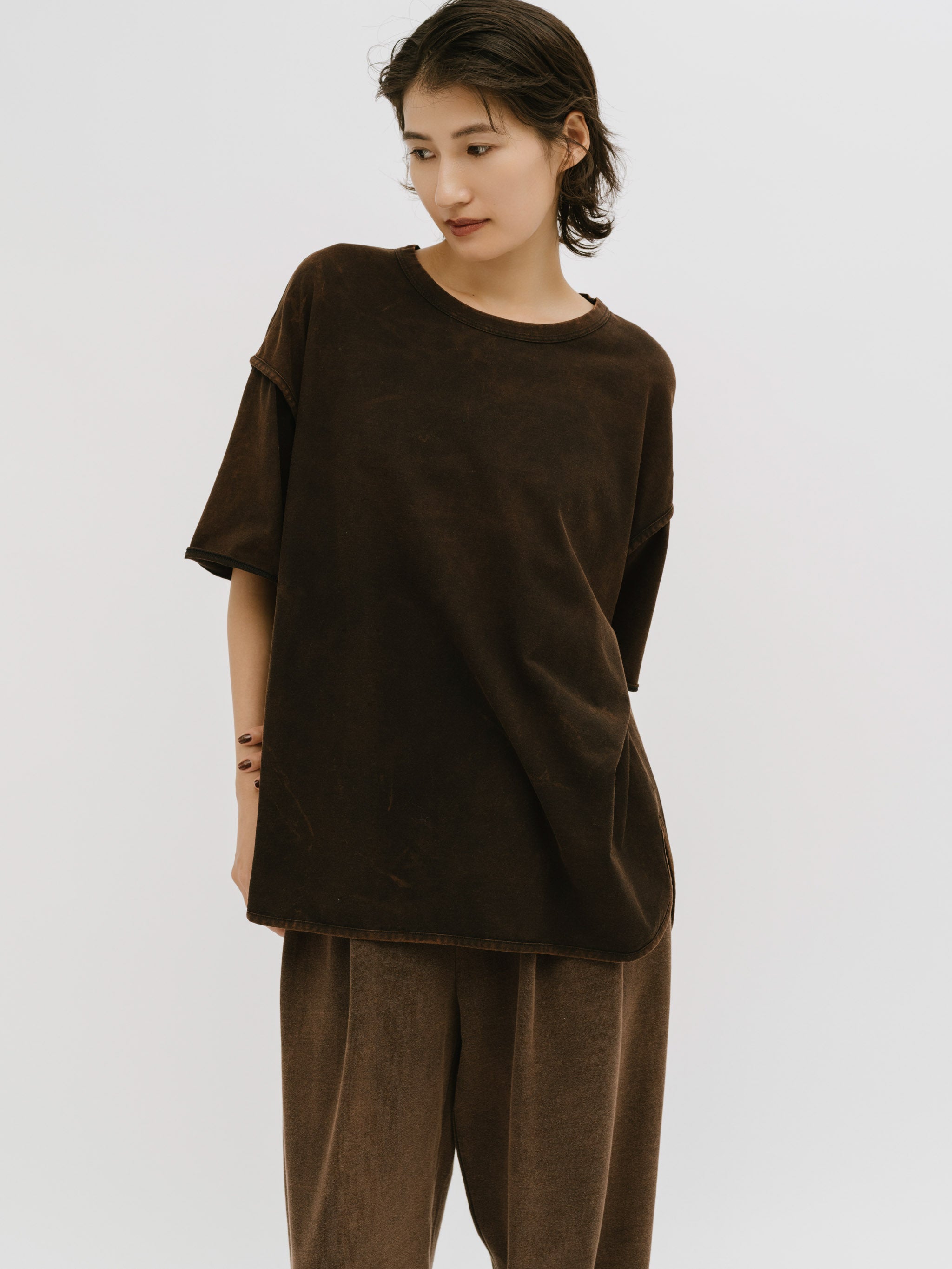 pigment ease tee