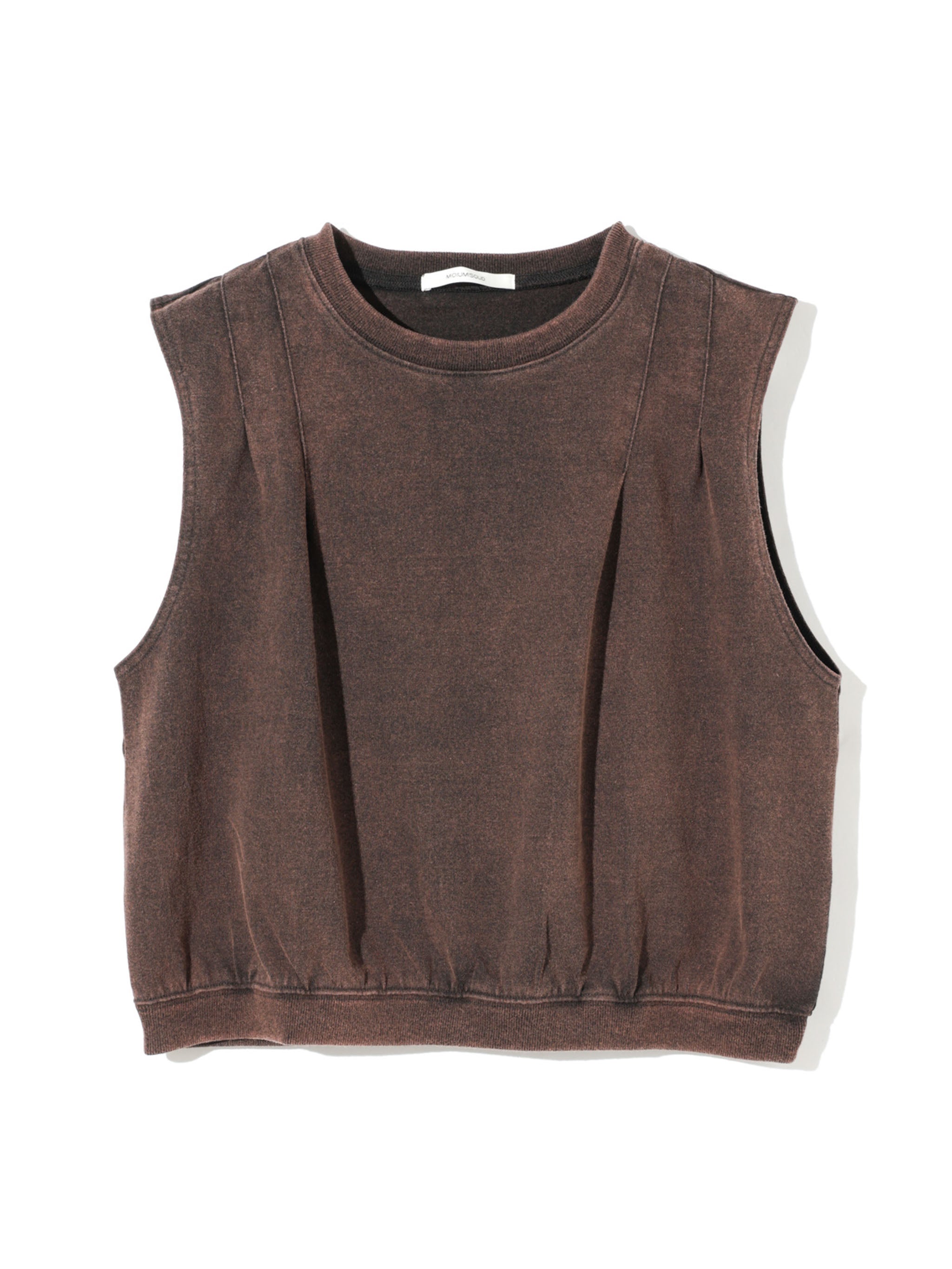 pigment tuck N/S PO