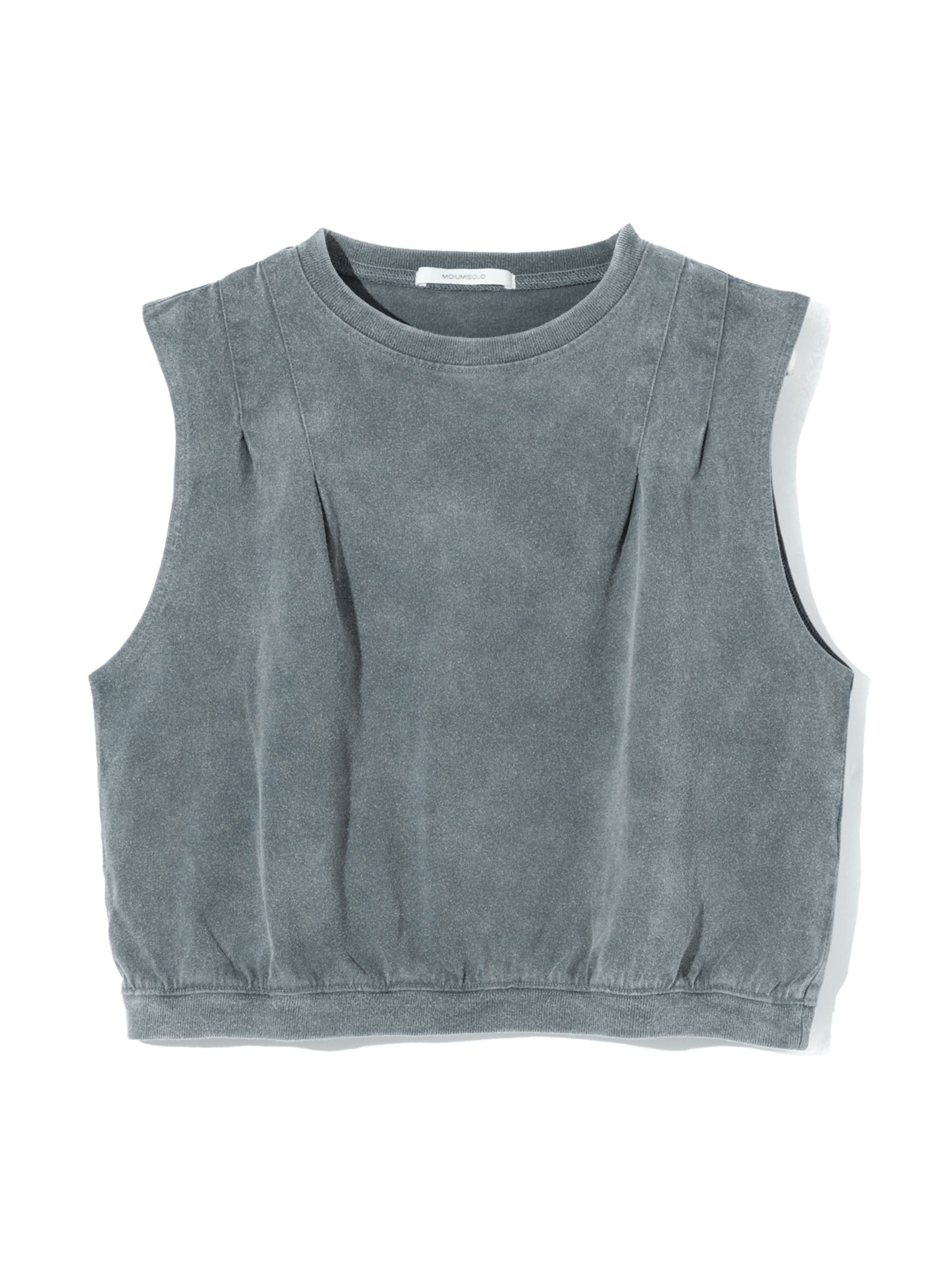 pigment tuck N/S PO