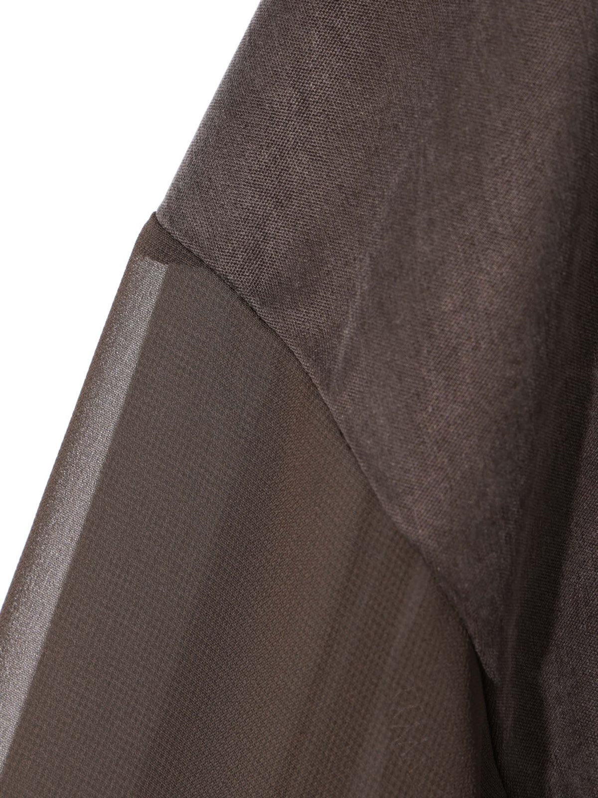 veil sheer slv PO