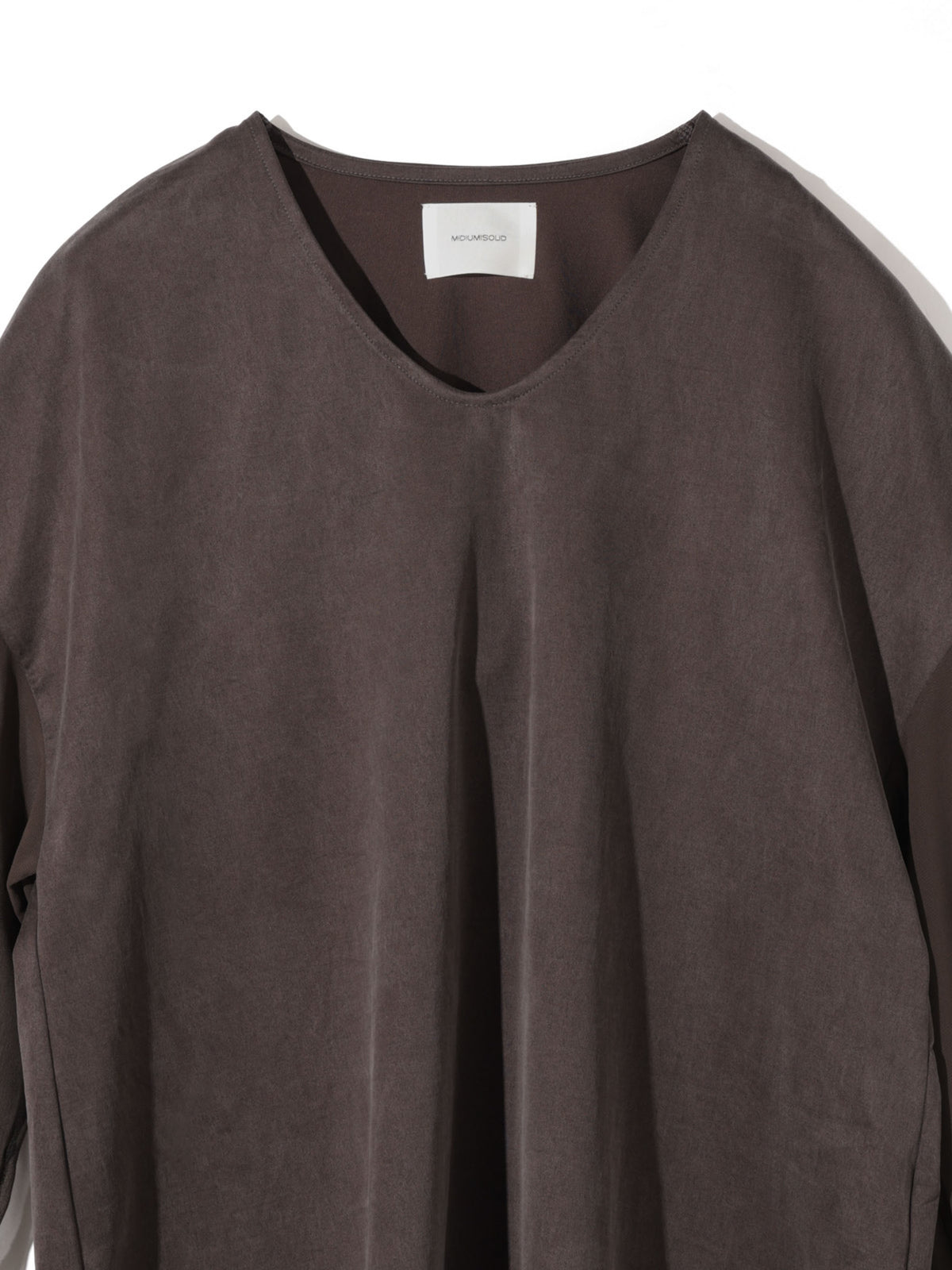veil sheer slv PO