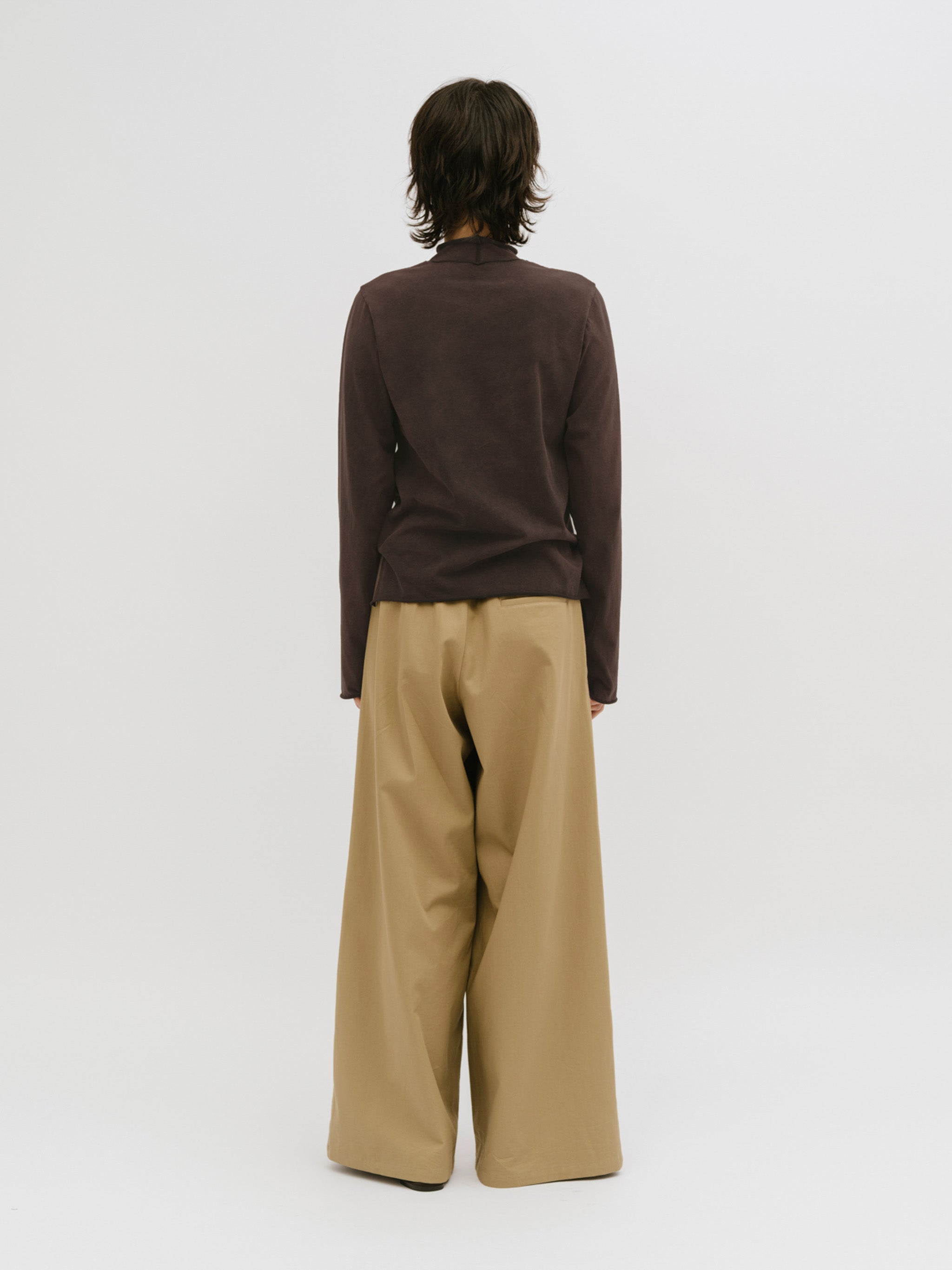 pigment high neck inner