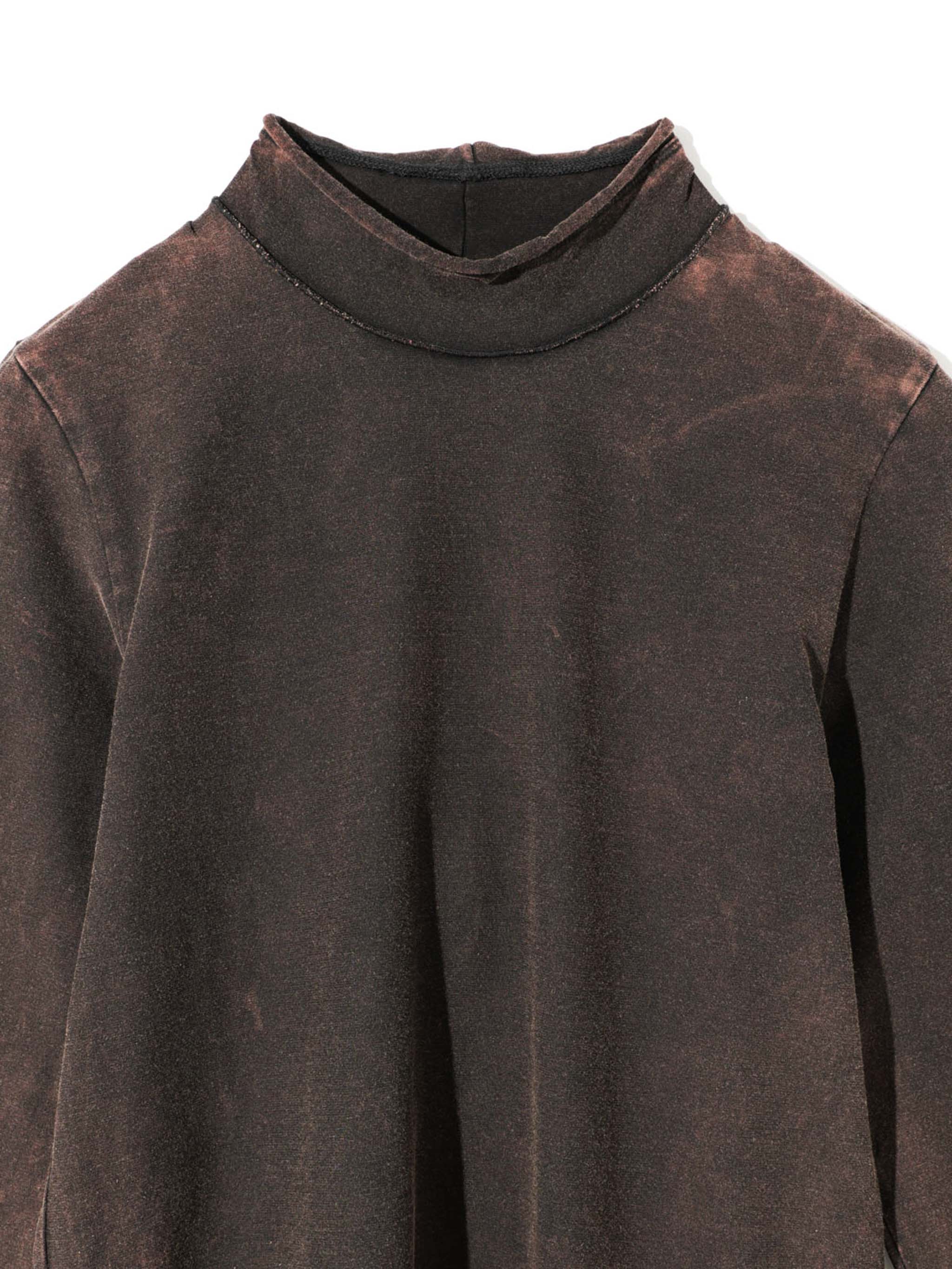 pigment high neck inner