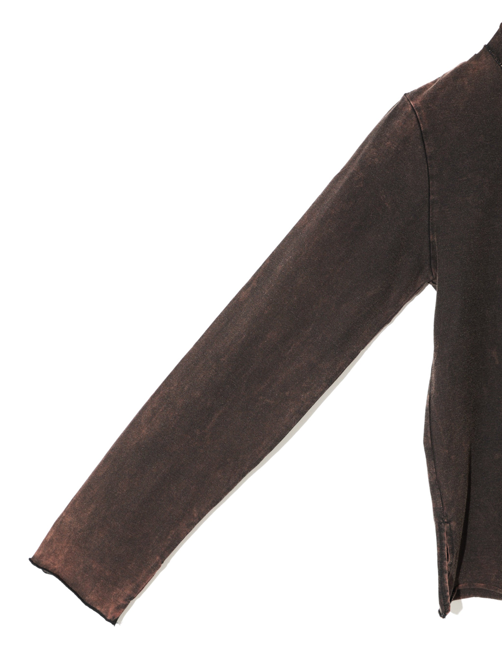 pigment high neck inner