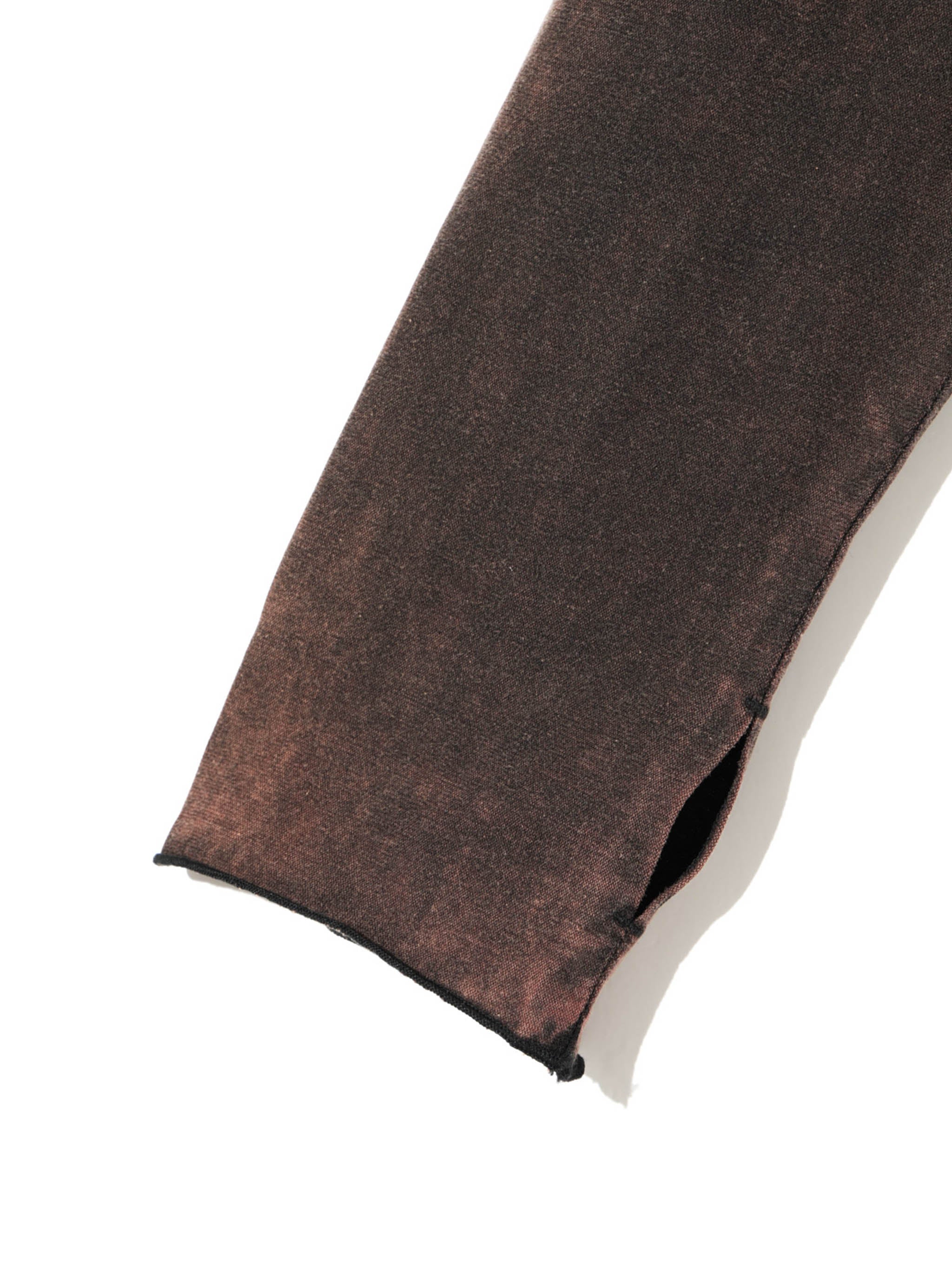 pigment high neck inner
