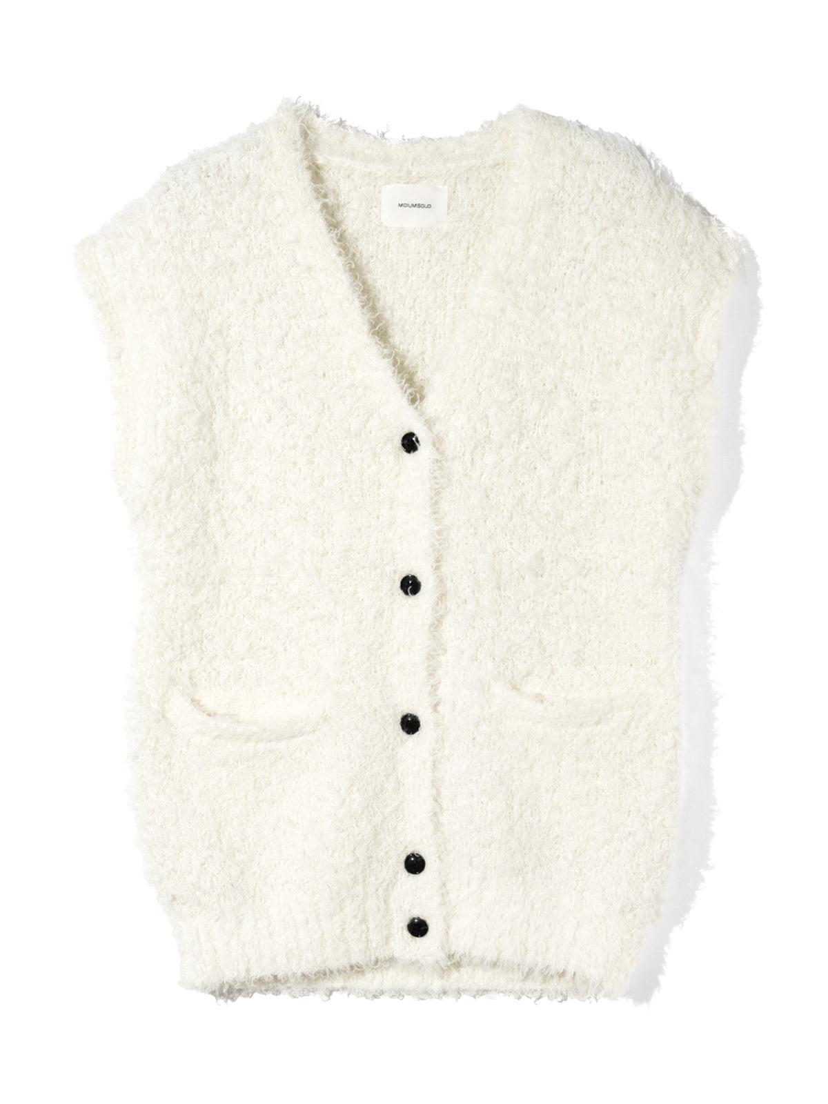 cloud loop vest