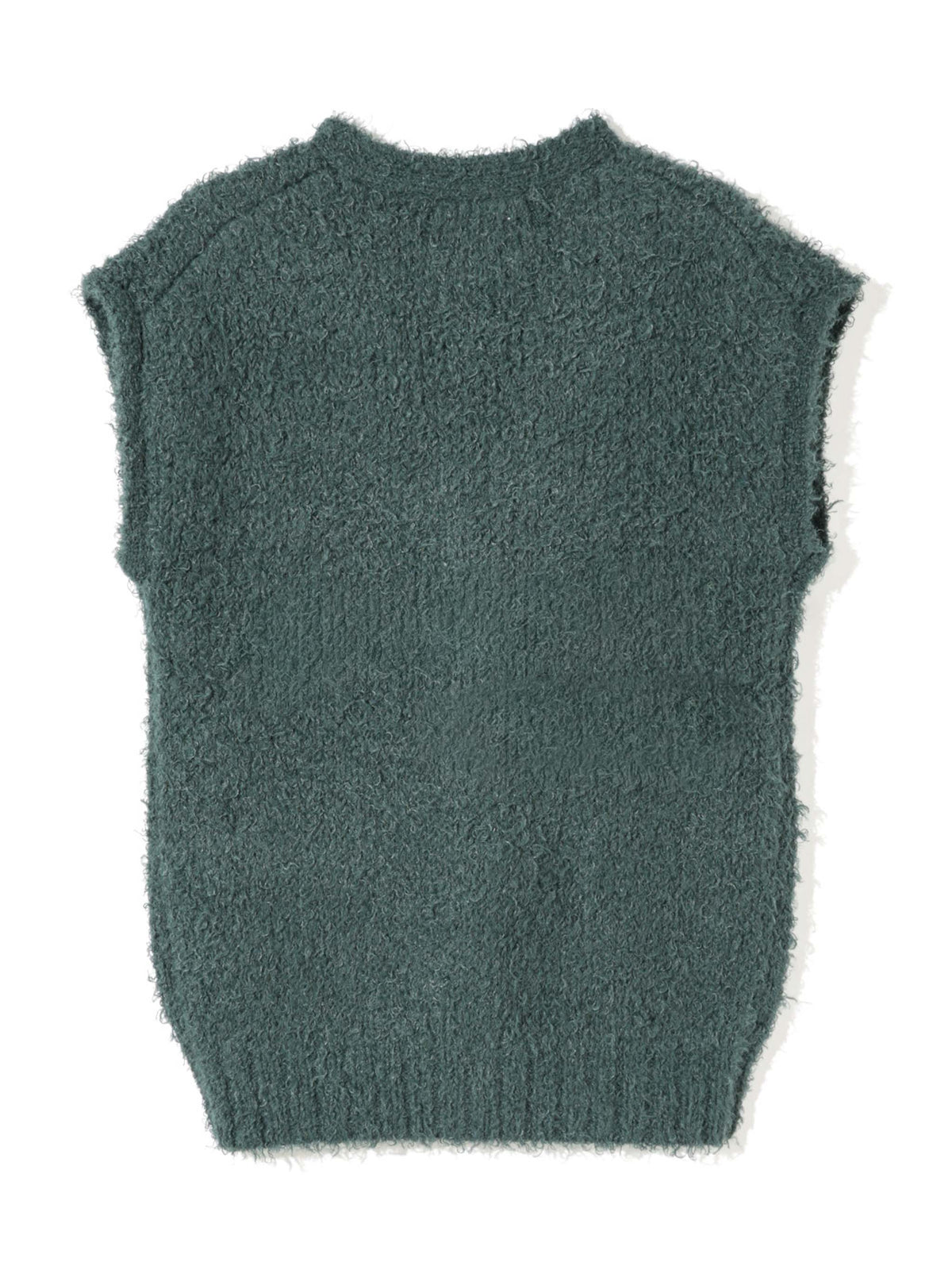 cloud loop vest