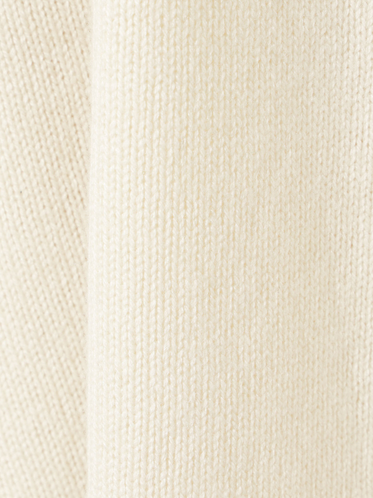 soft veil crew knit