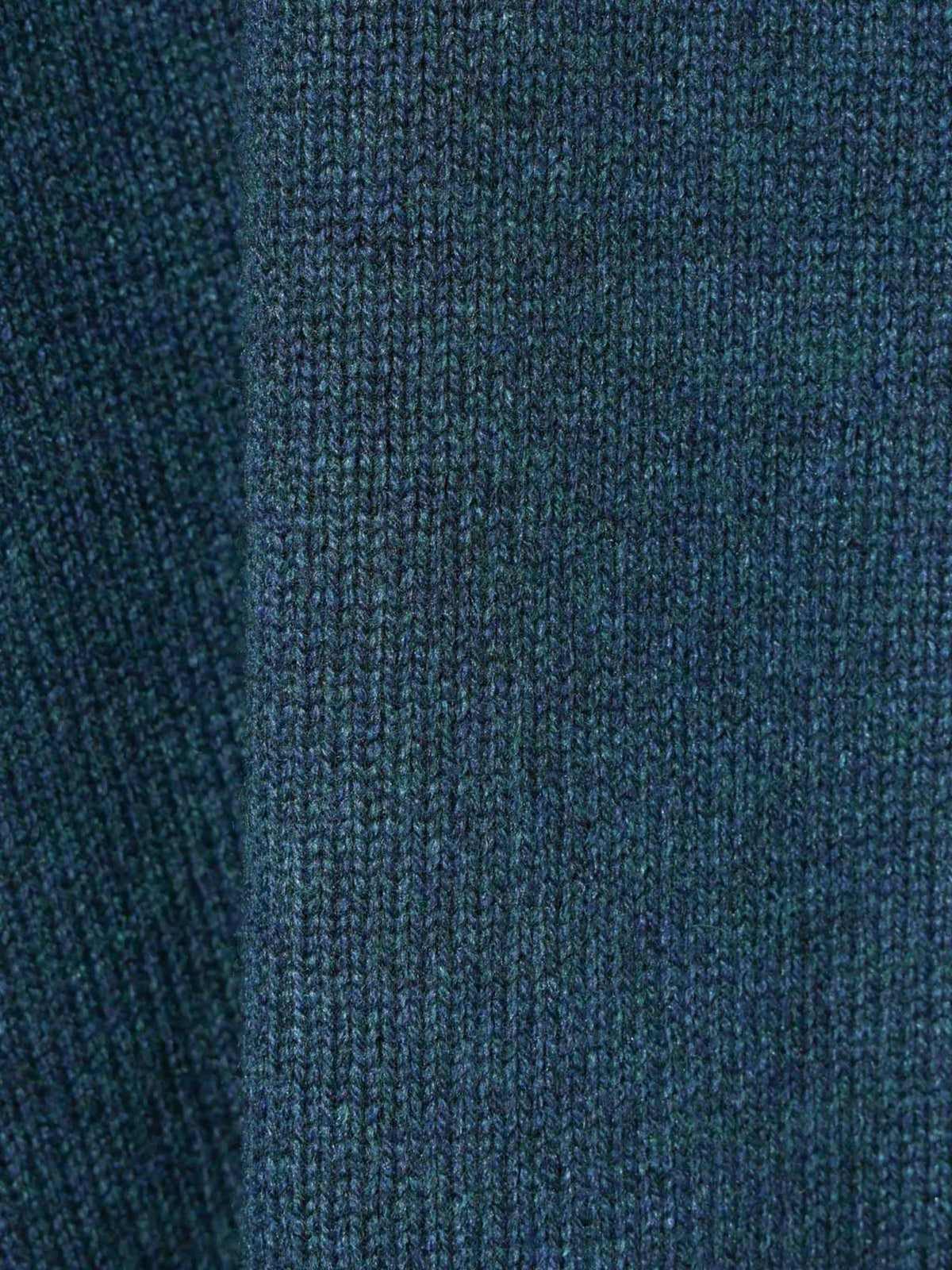 soft veil turtle knit