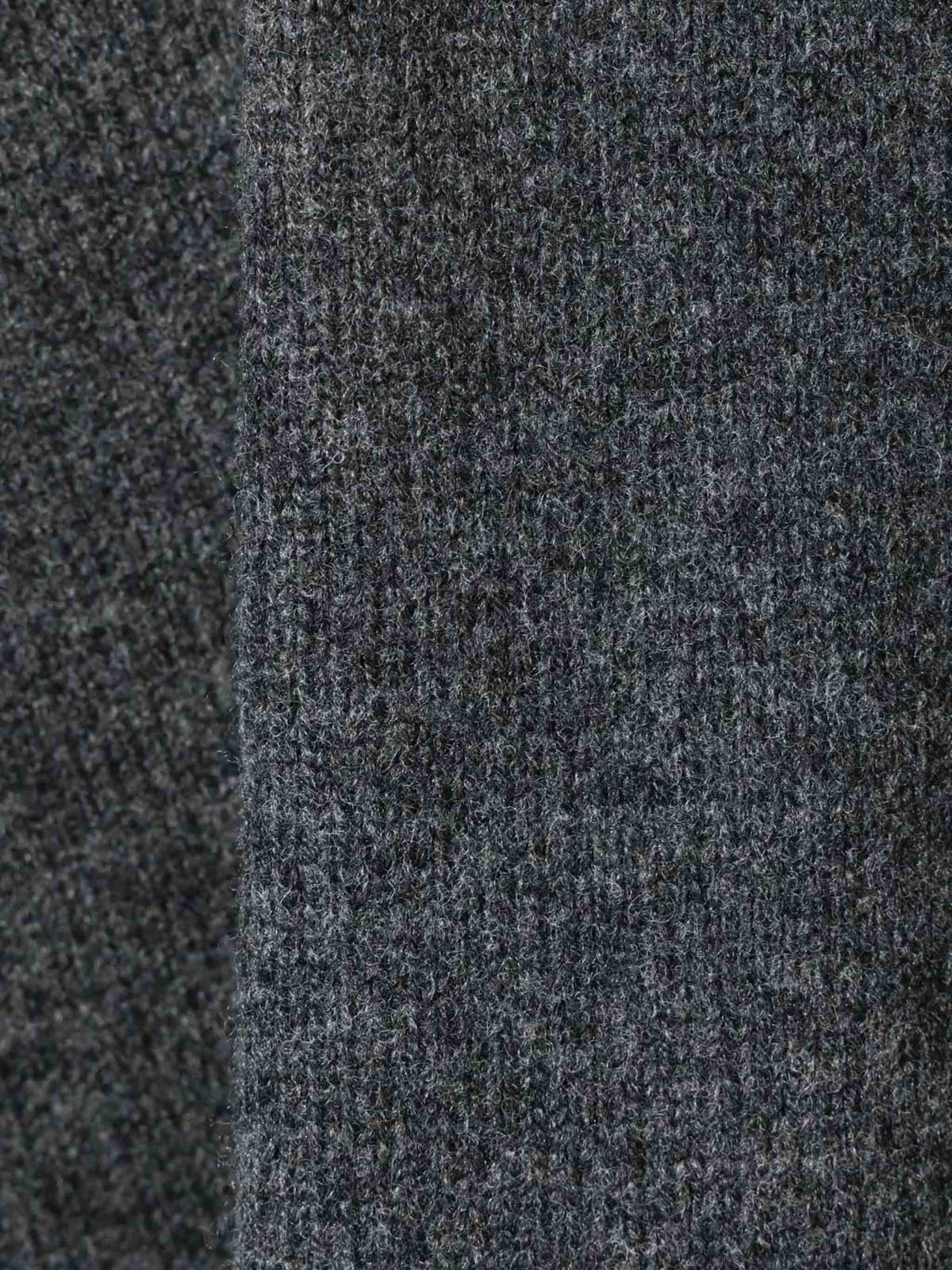 soft veil turtle knit
