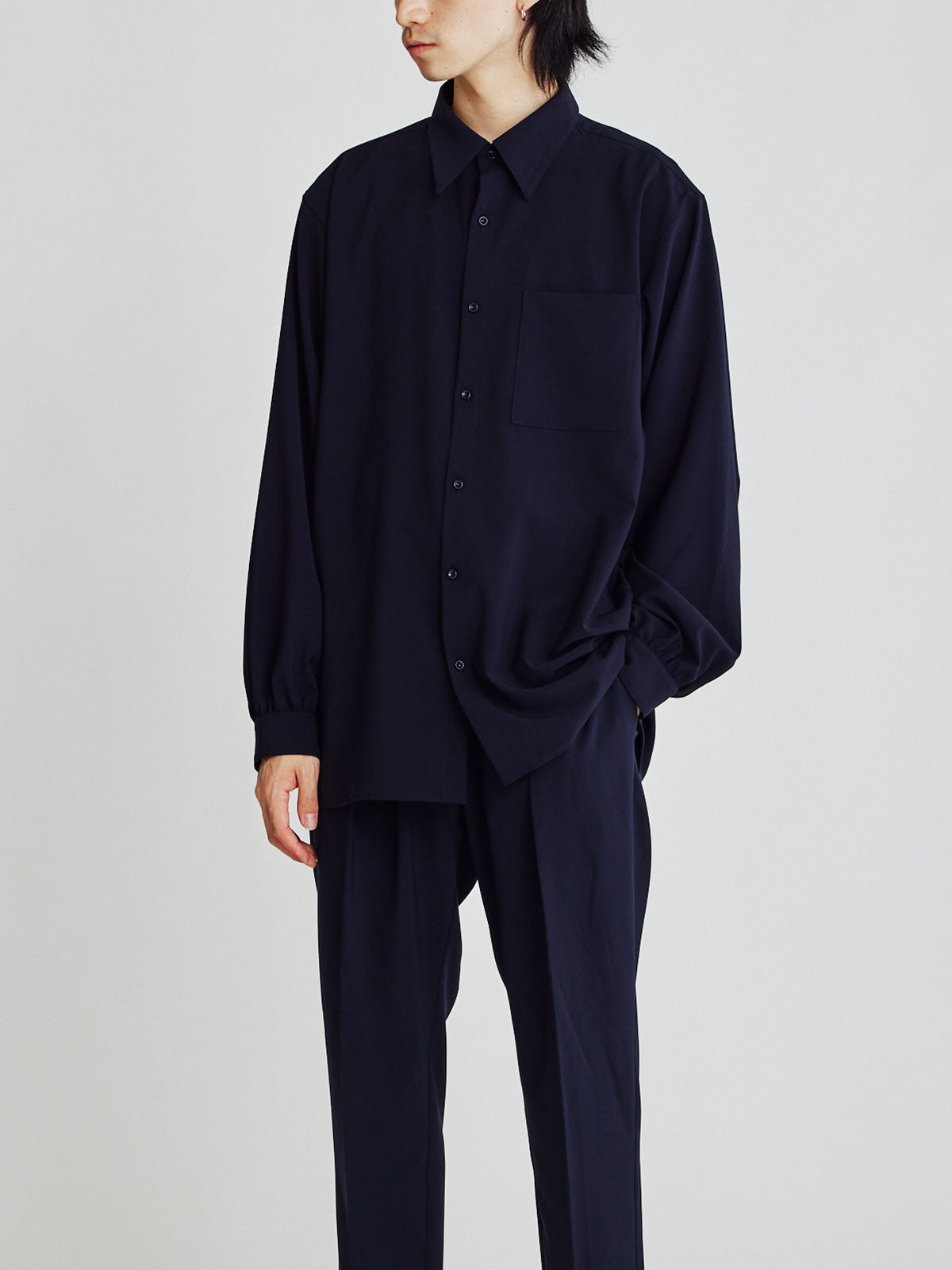 ビッグA/Hシャツ(3-1687)