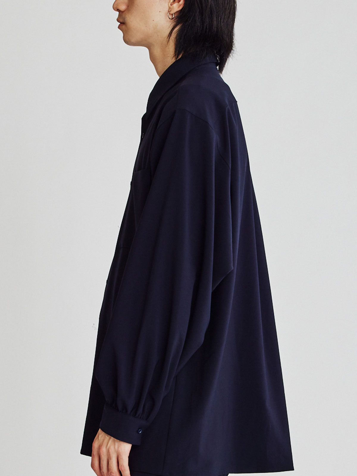 ビッグA/Hシャツ(3-1687)