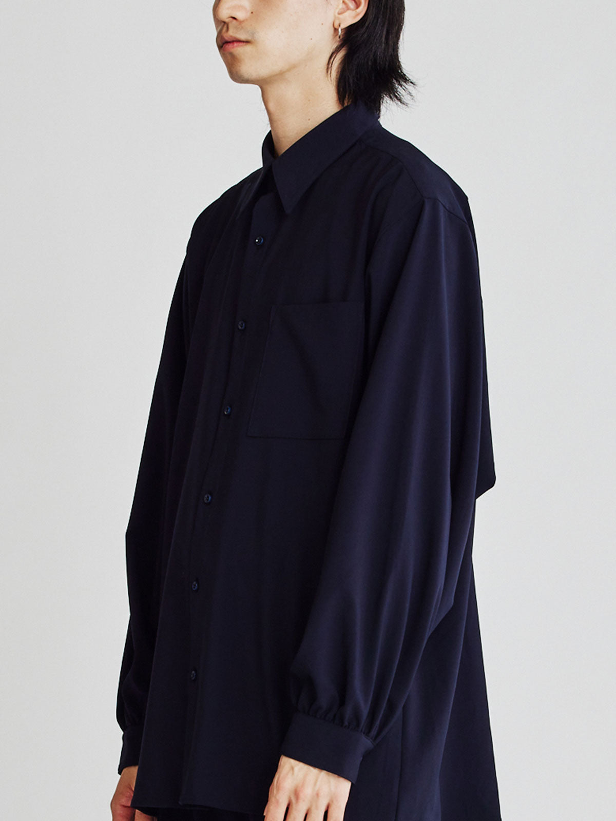 ビッグA/Hシャツ(3-1687)