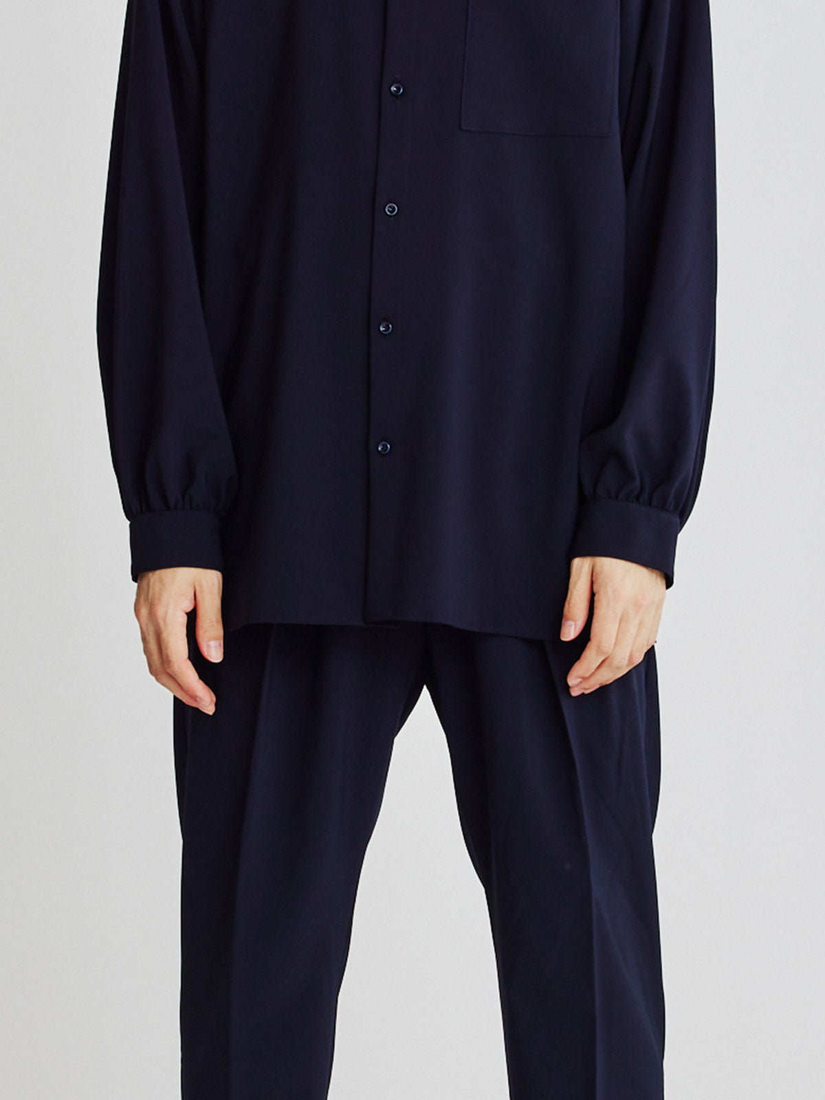 ビッグA/Hシャツ(3-1687)