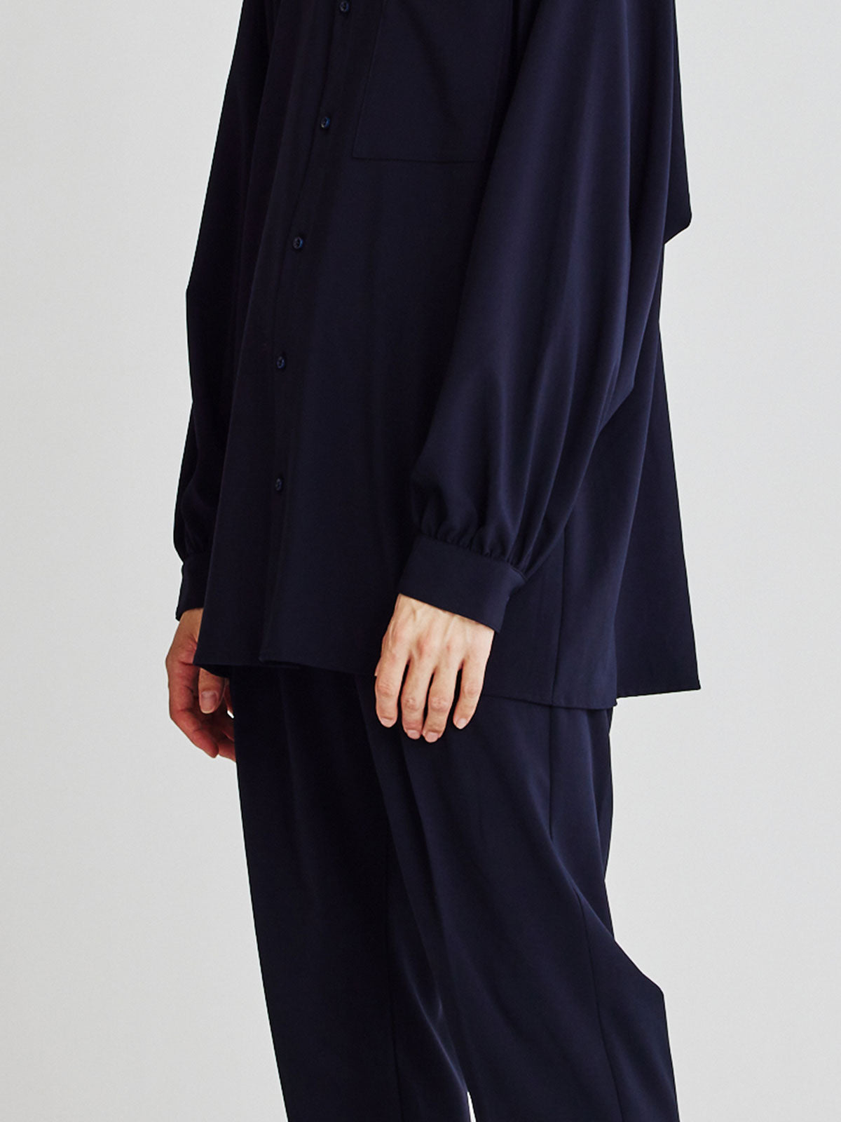 ビッグA/Hシャツ(3-1687)