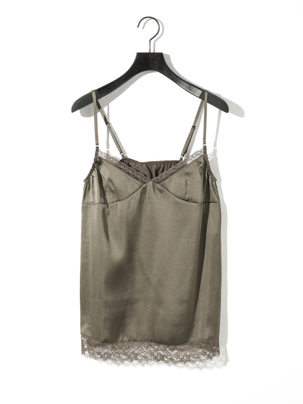synthetic leather short pants