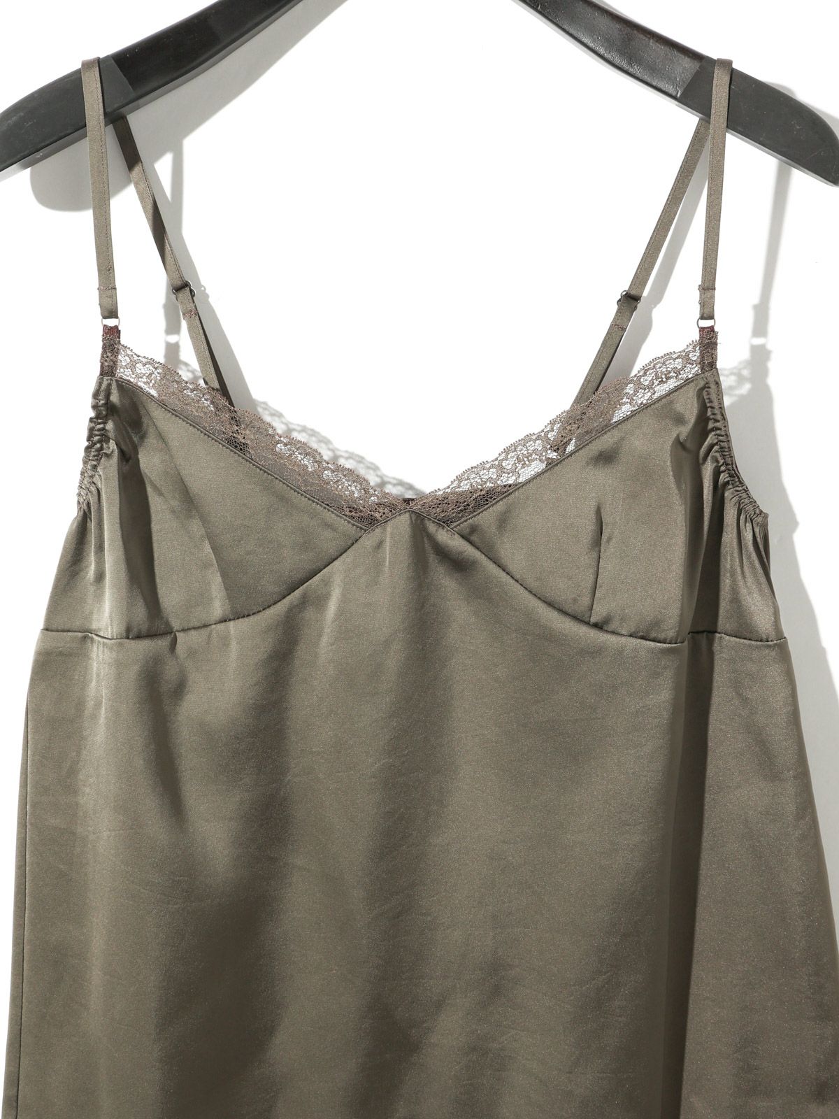 slip camisole