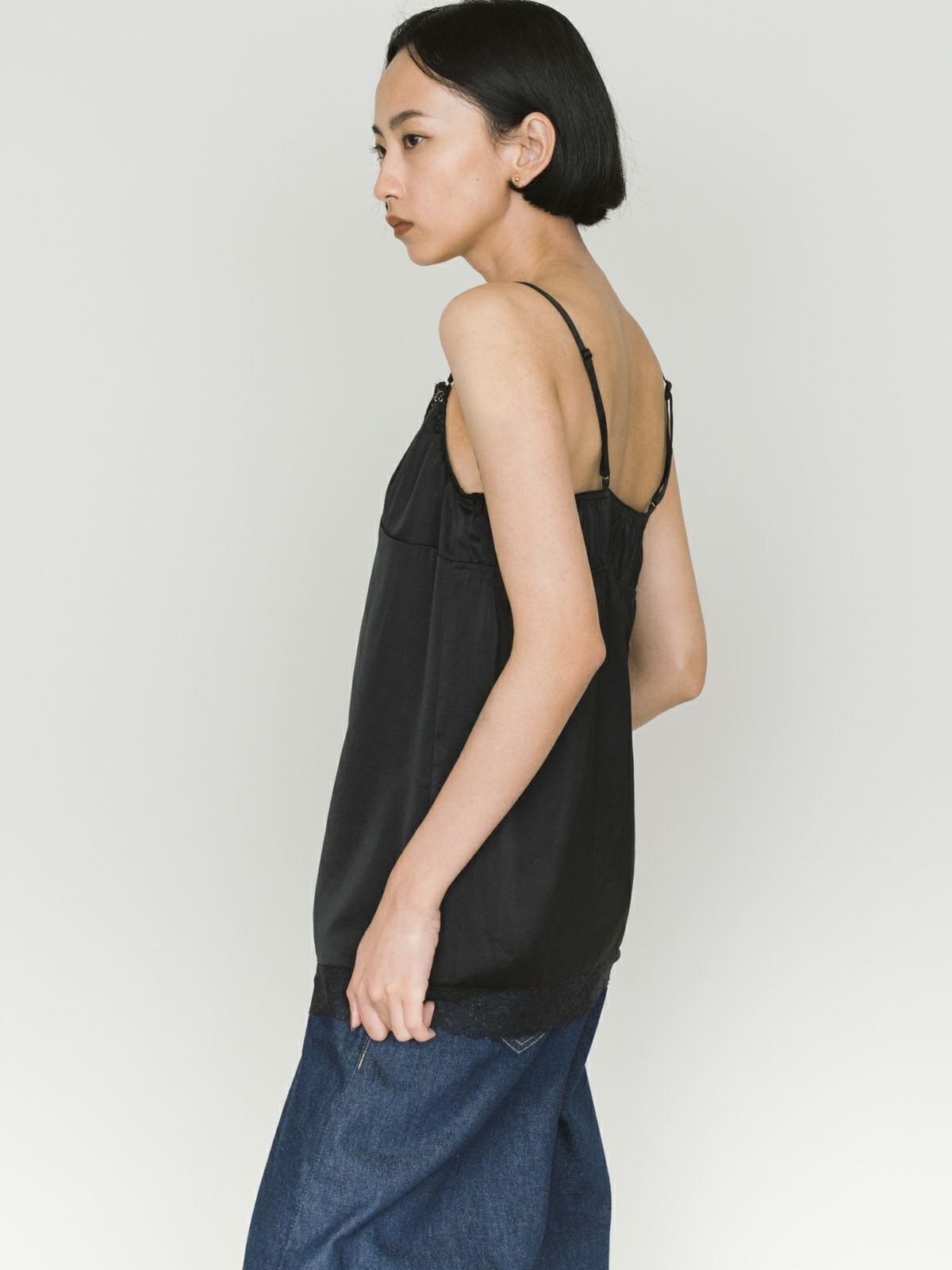 slip camisole