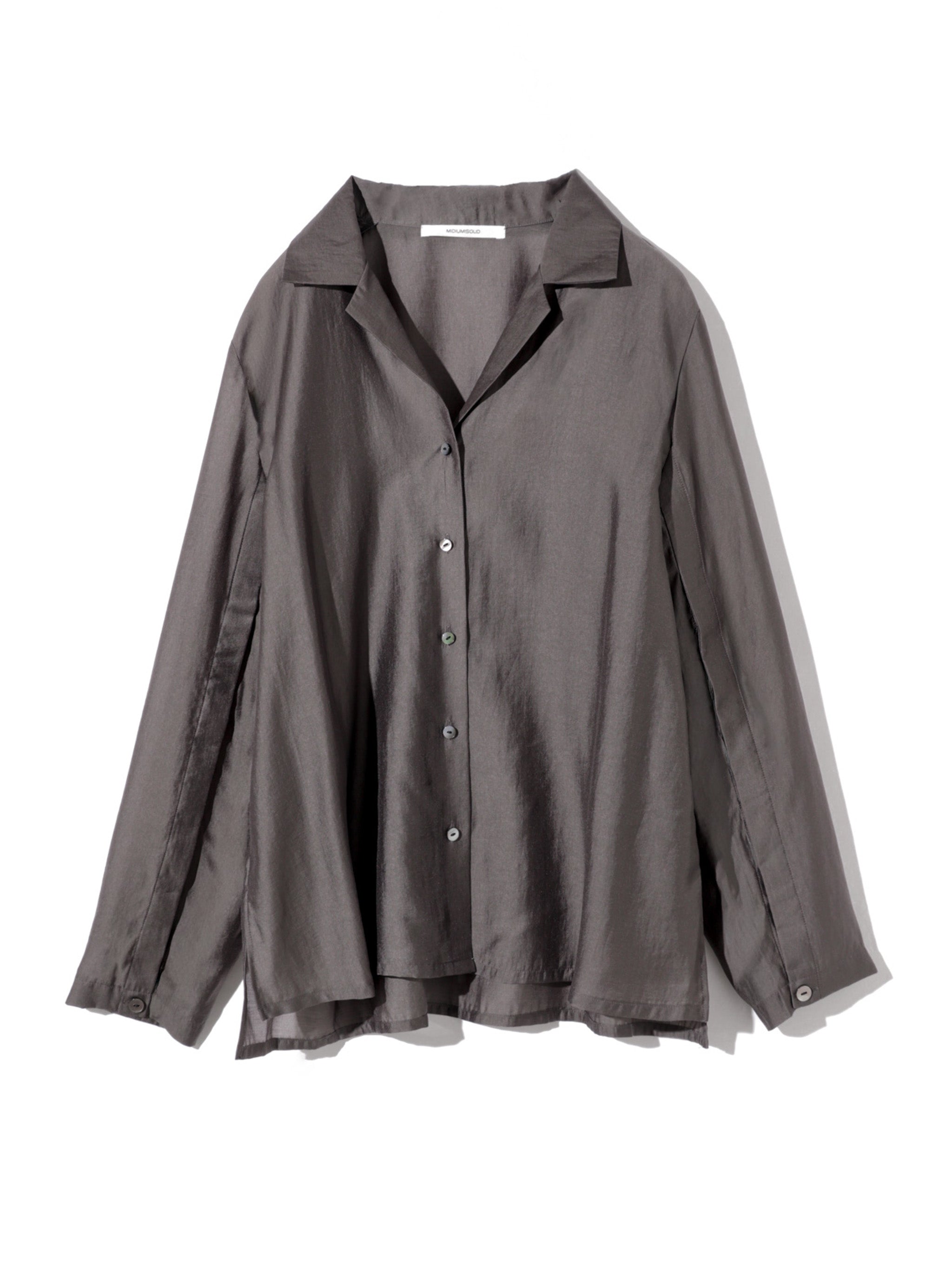 Air split shirt