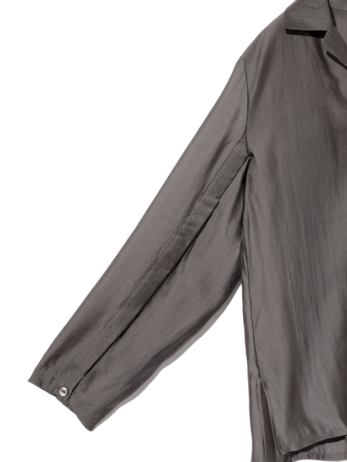 Air split shirt