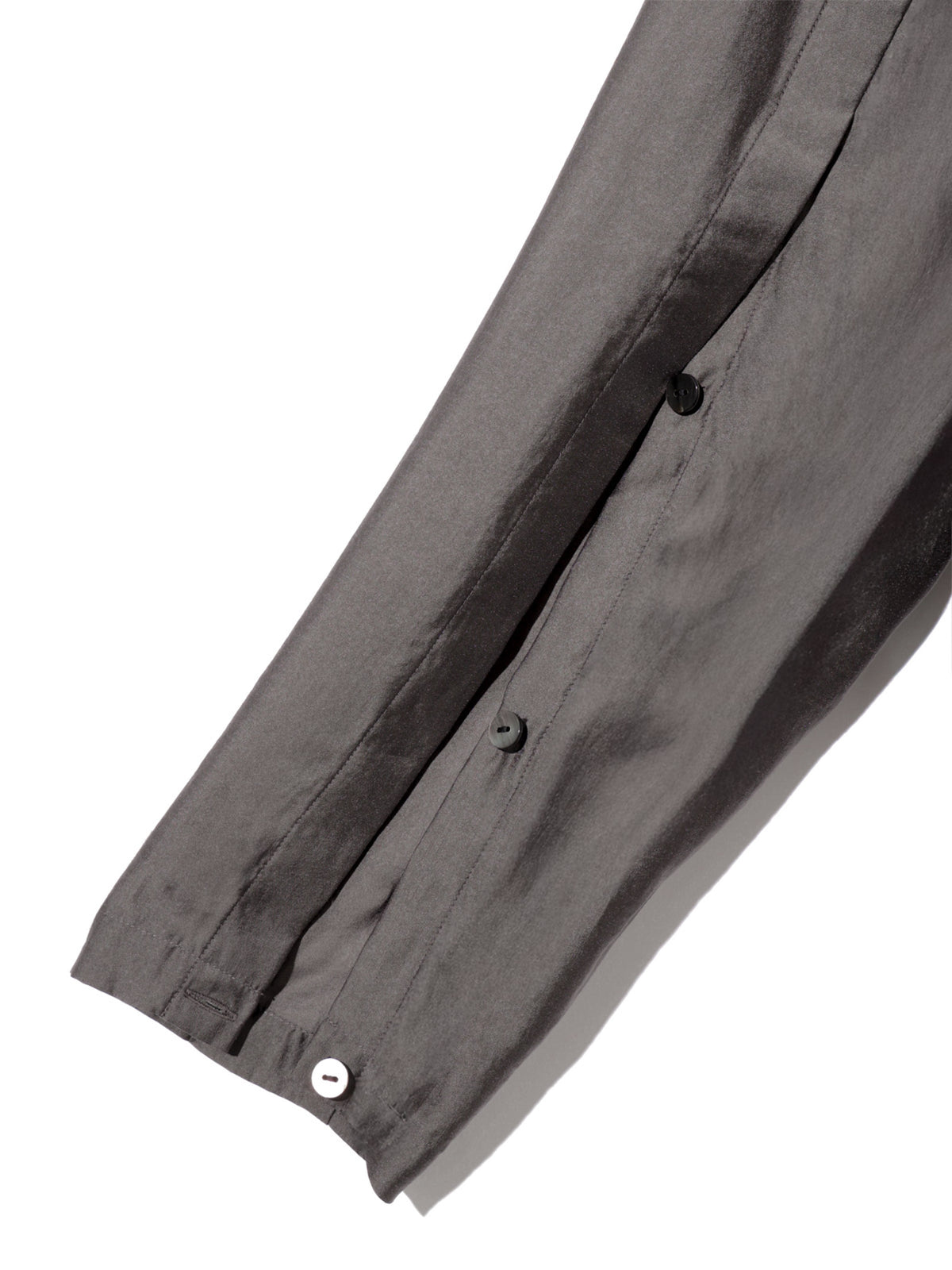 Air split shirt