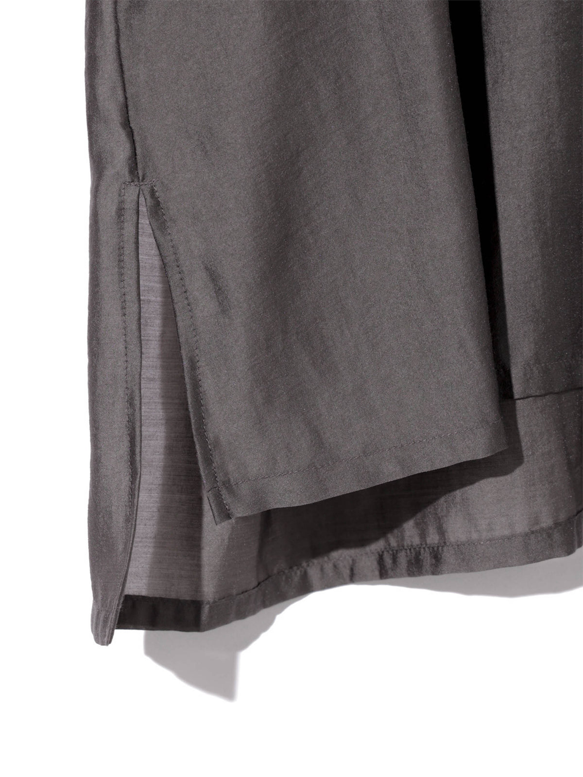 Air split shirt