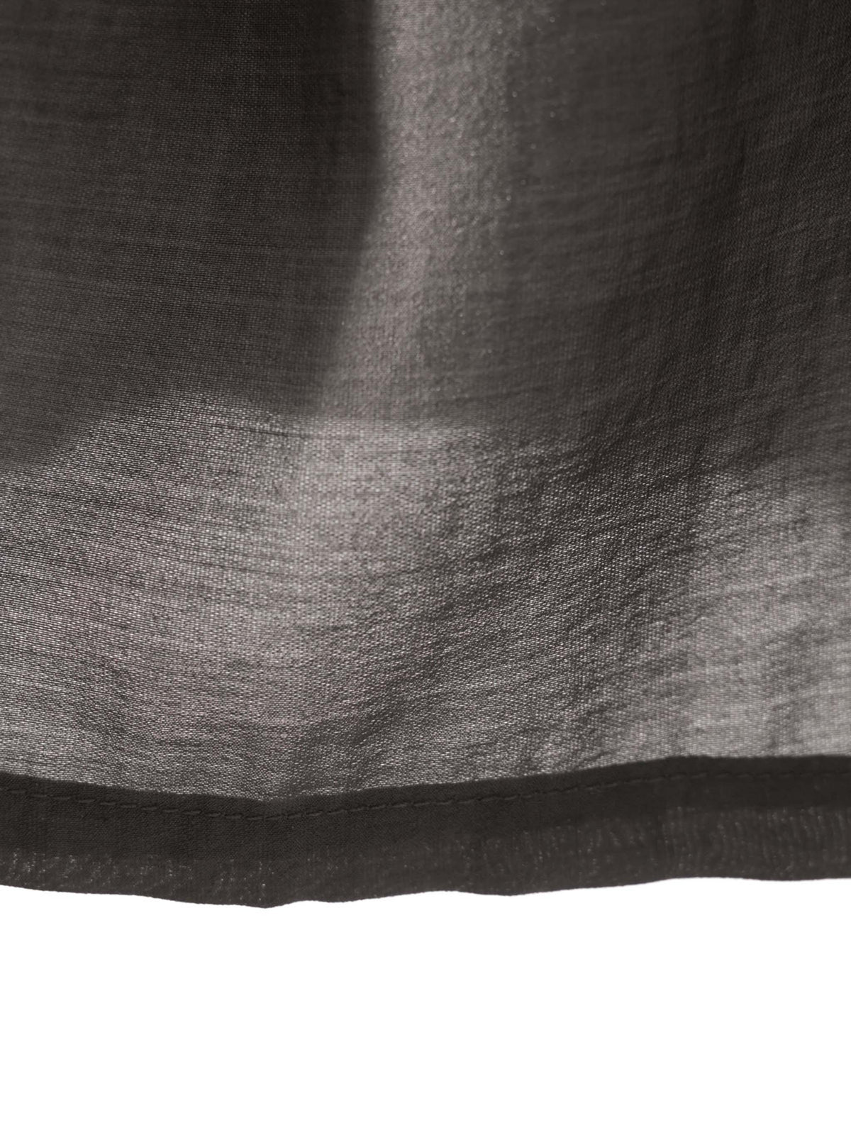 Air split shirt