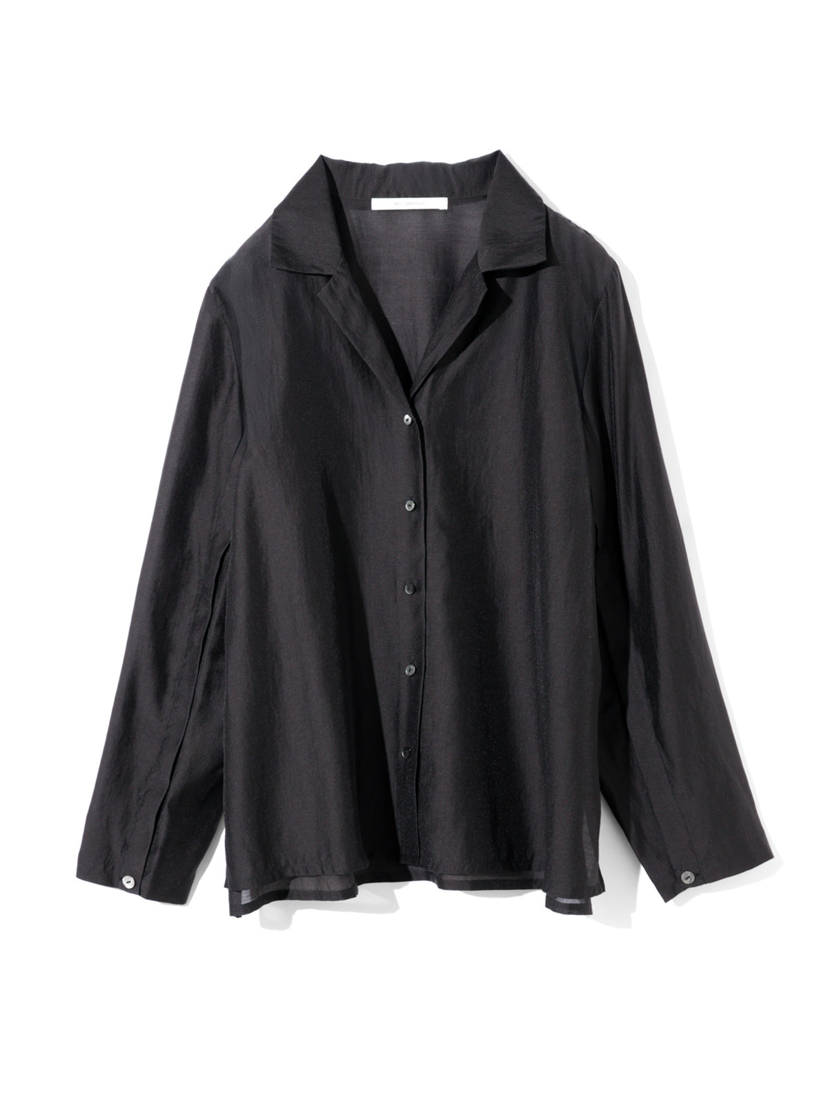 Air split shirt