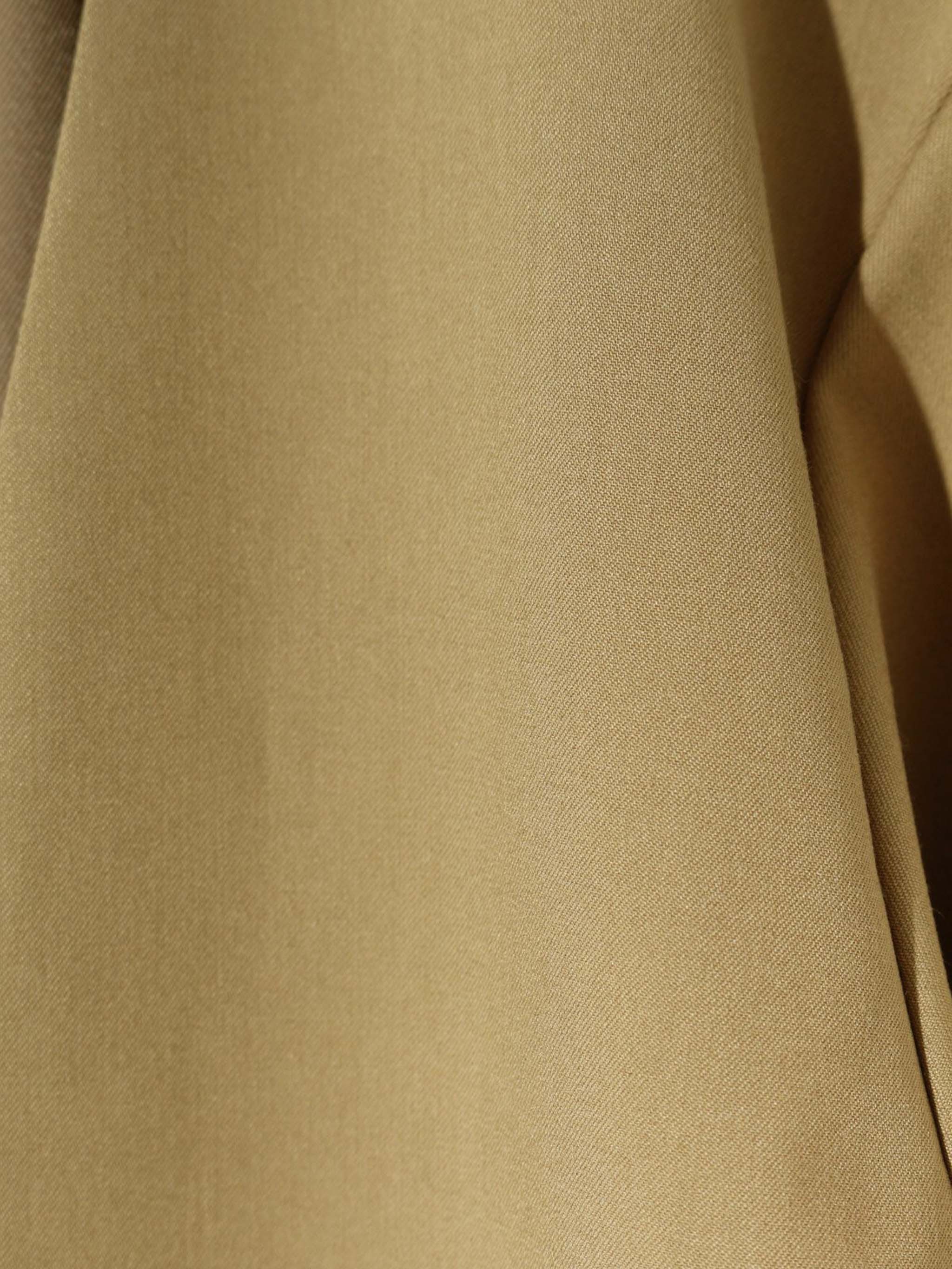 ノーカラージャケット(3-1080)