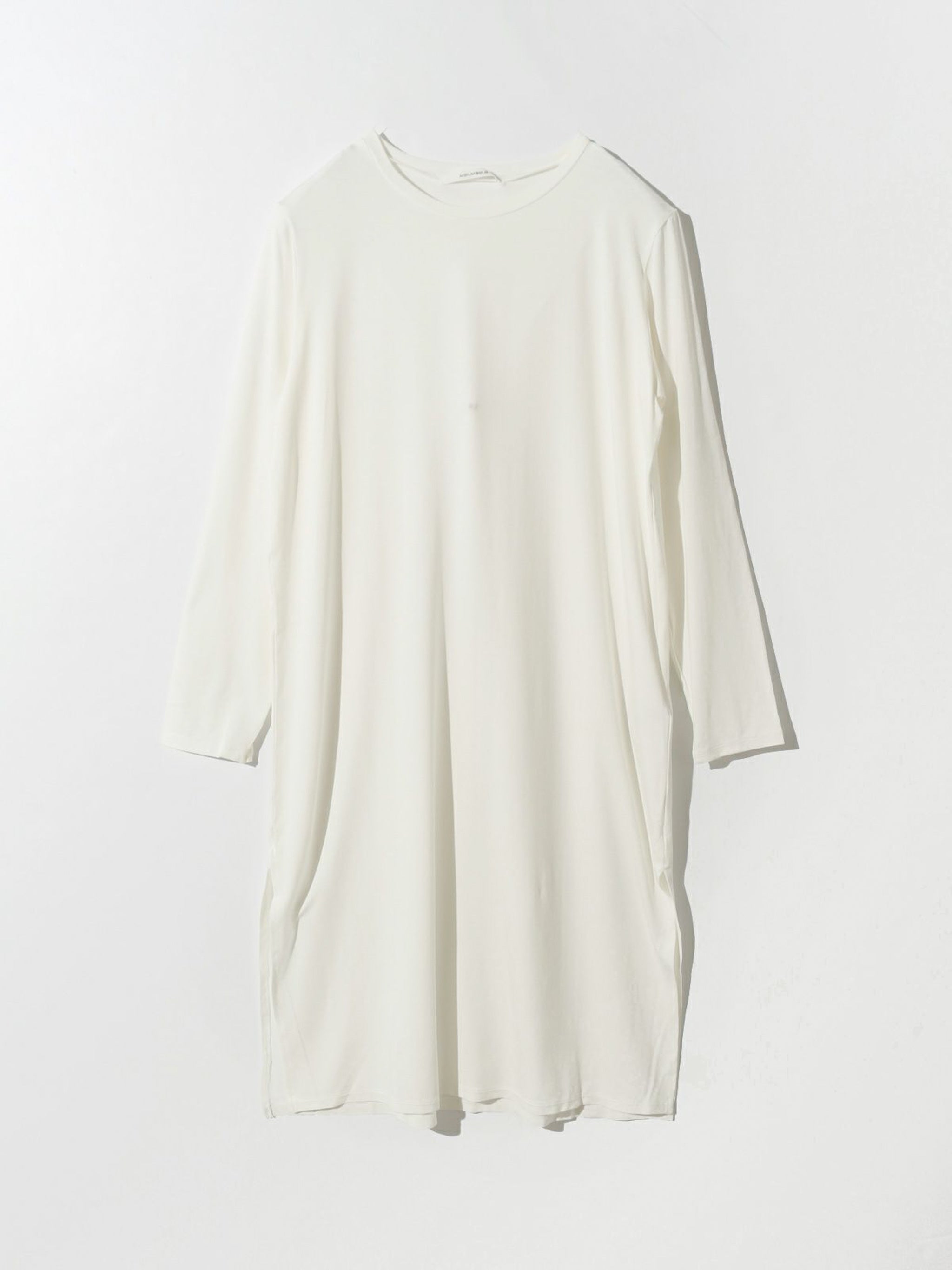 クルーネックインナーワンピース(3-1311)