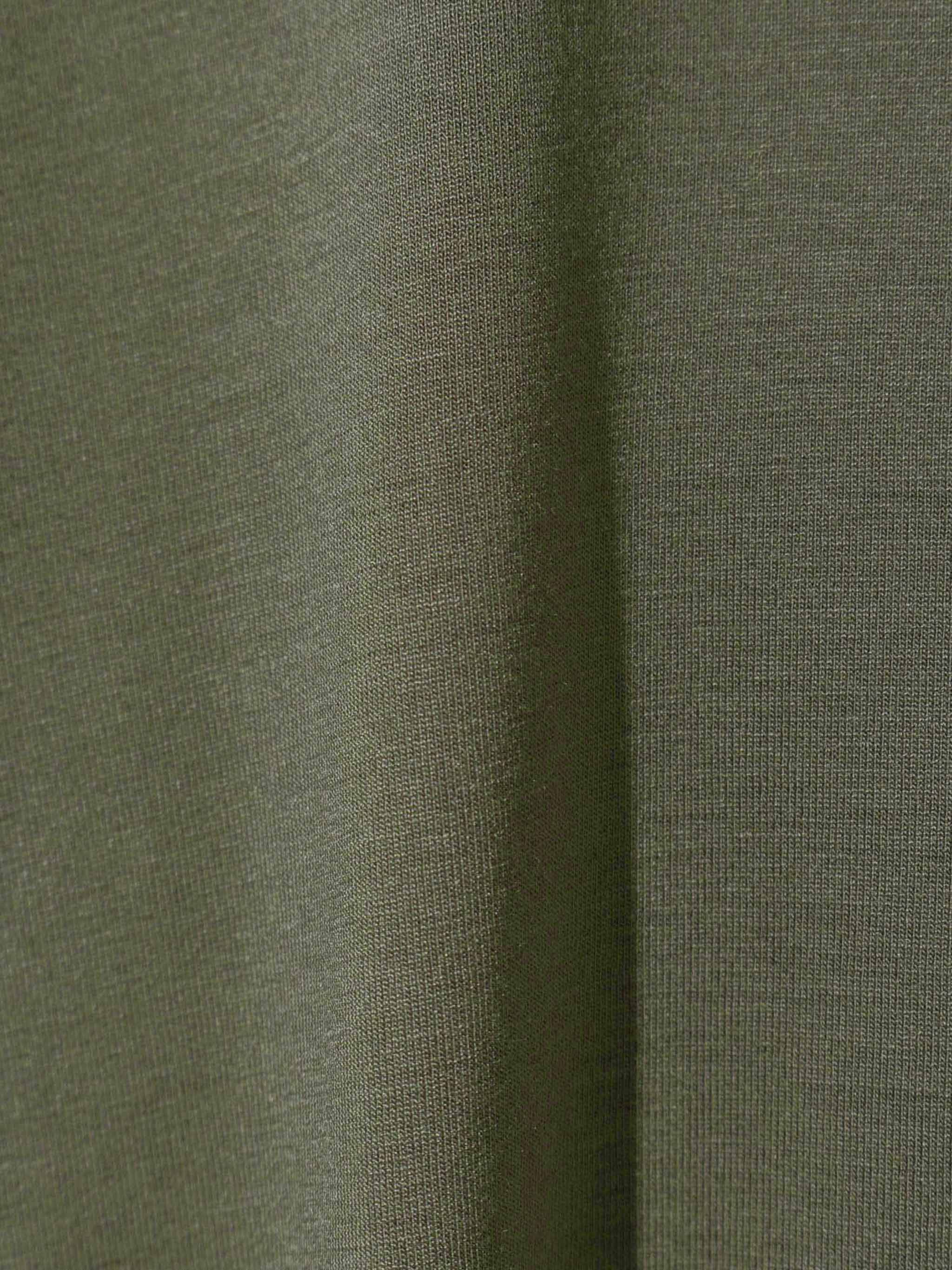 クルーネックインナーワンピース(3-1311)