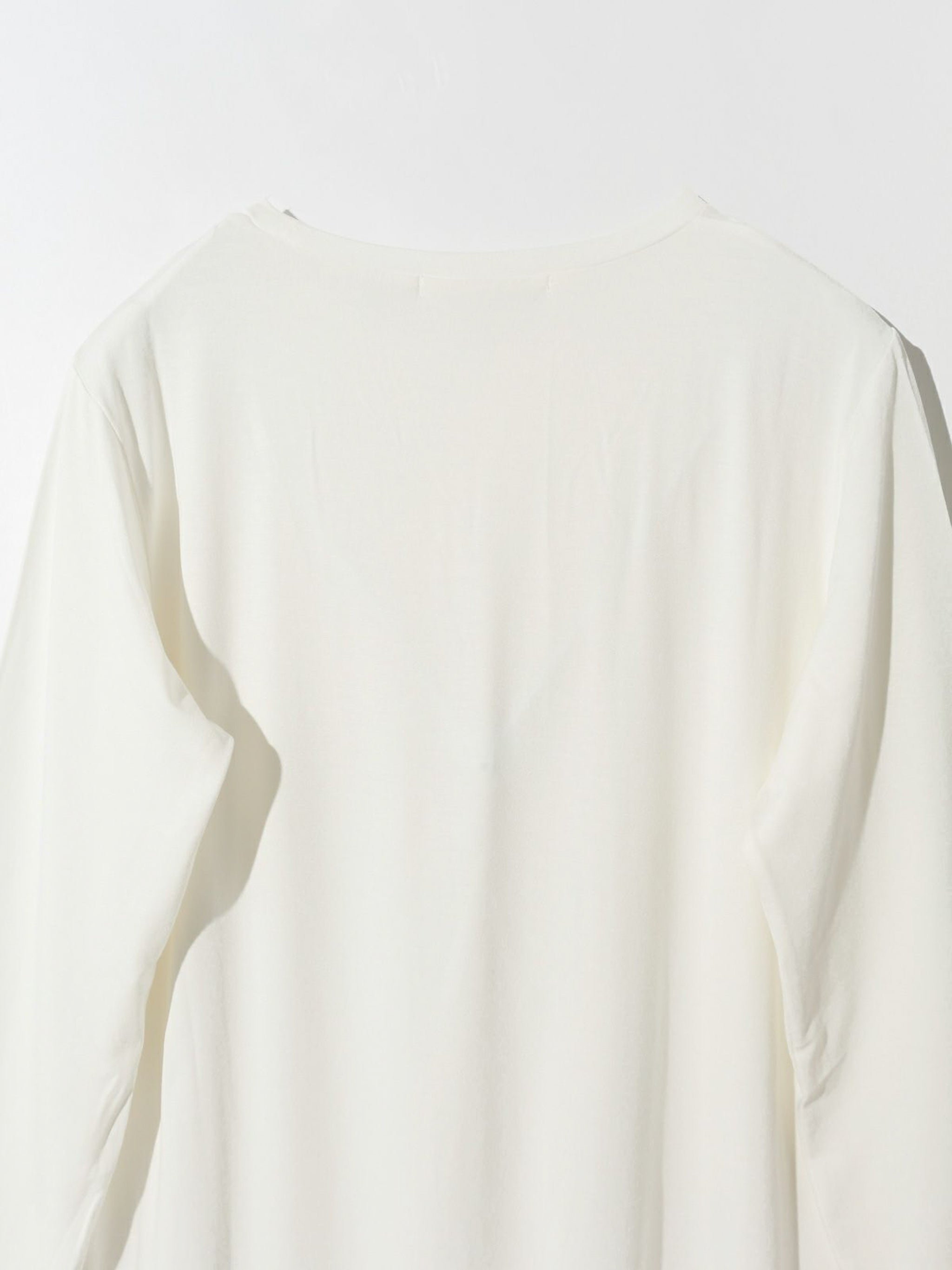 クルーネックインナーワンピース(3-1311)